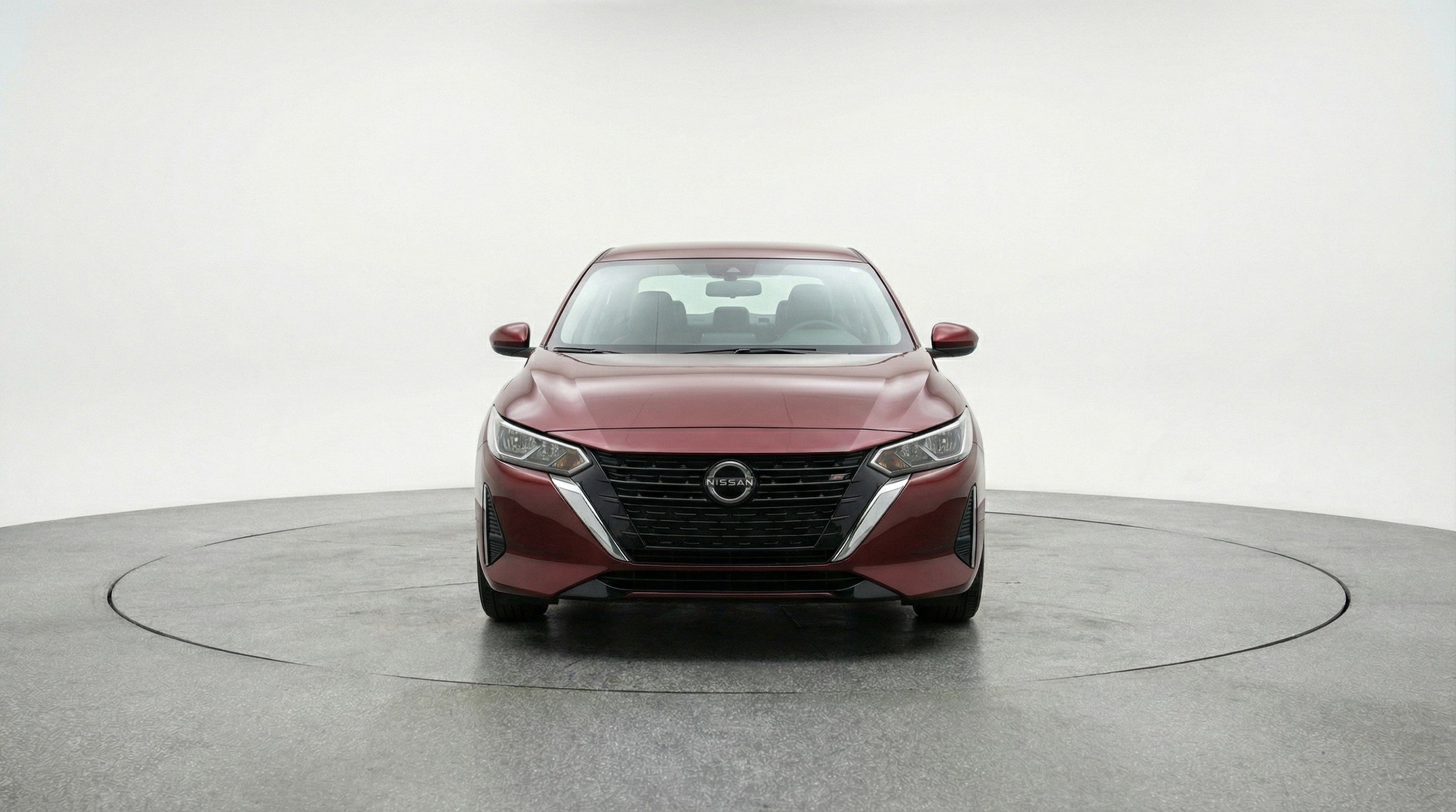 Thumbnail: 2025 Nissan Sentra - 2