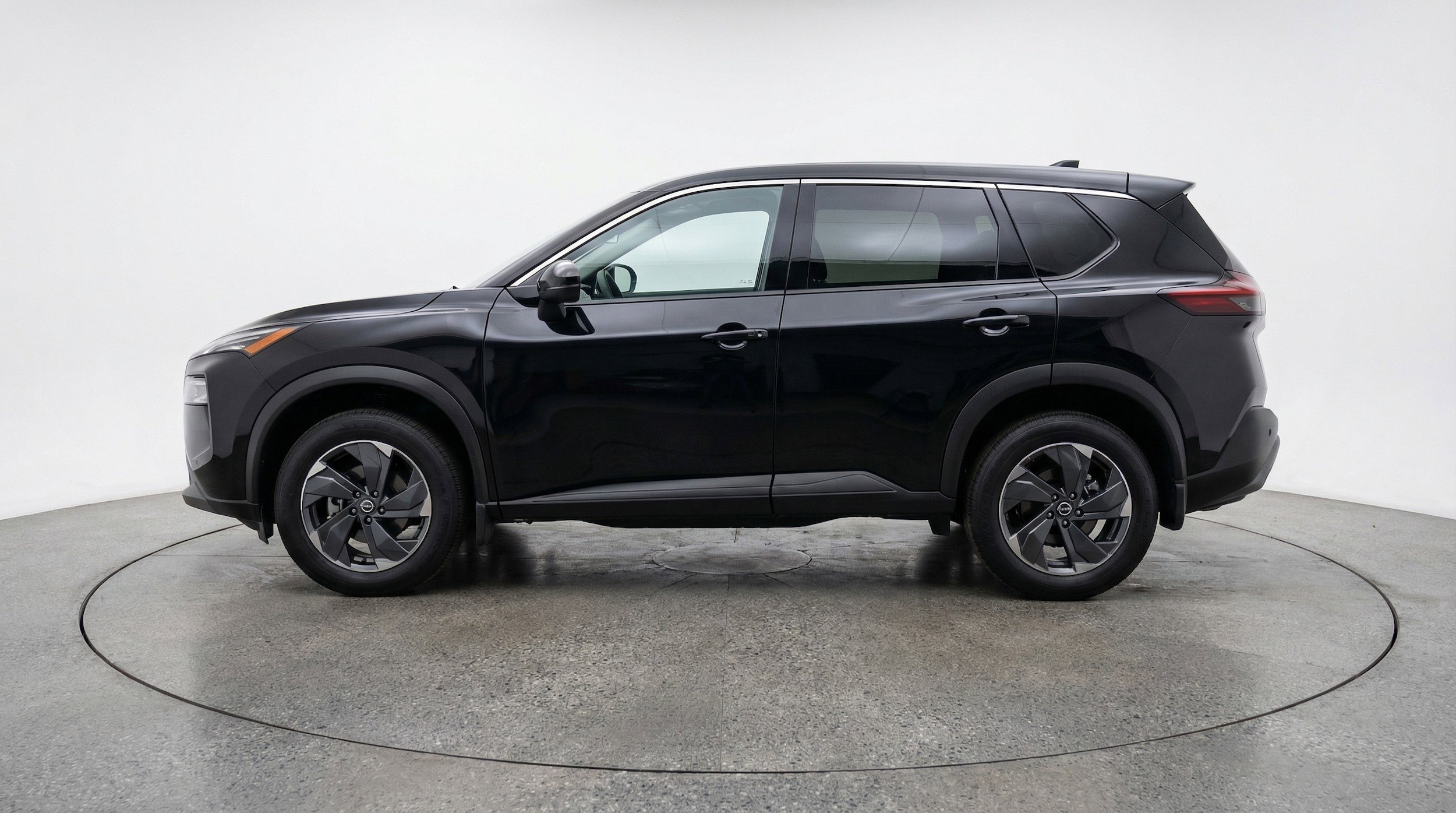 Thumbnail: 2025 Nissan Rogue - 5