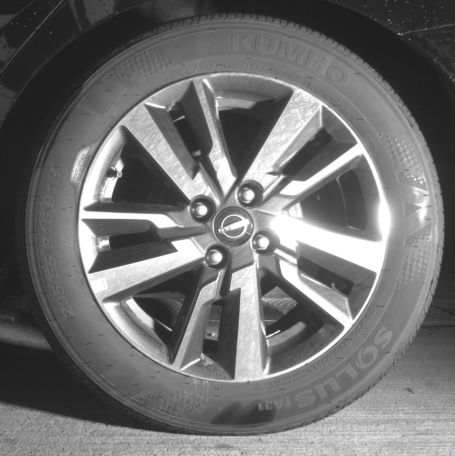 Thumbnail: 2025 Nissan Versa - 11