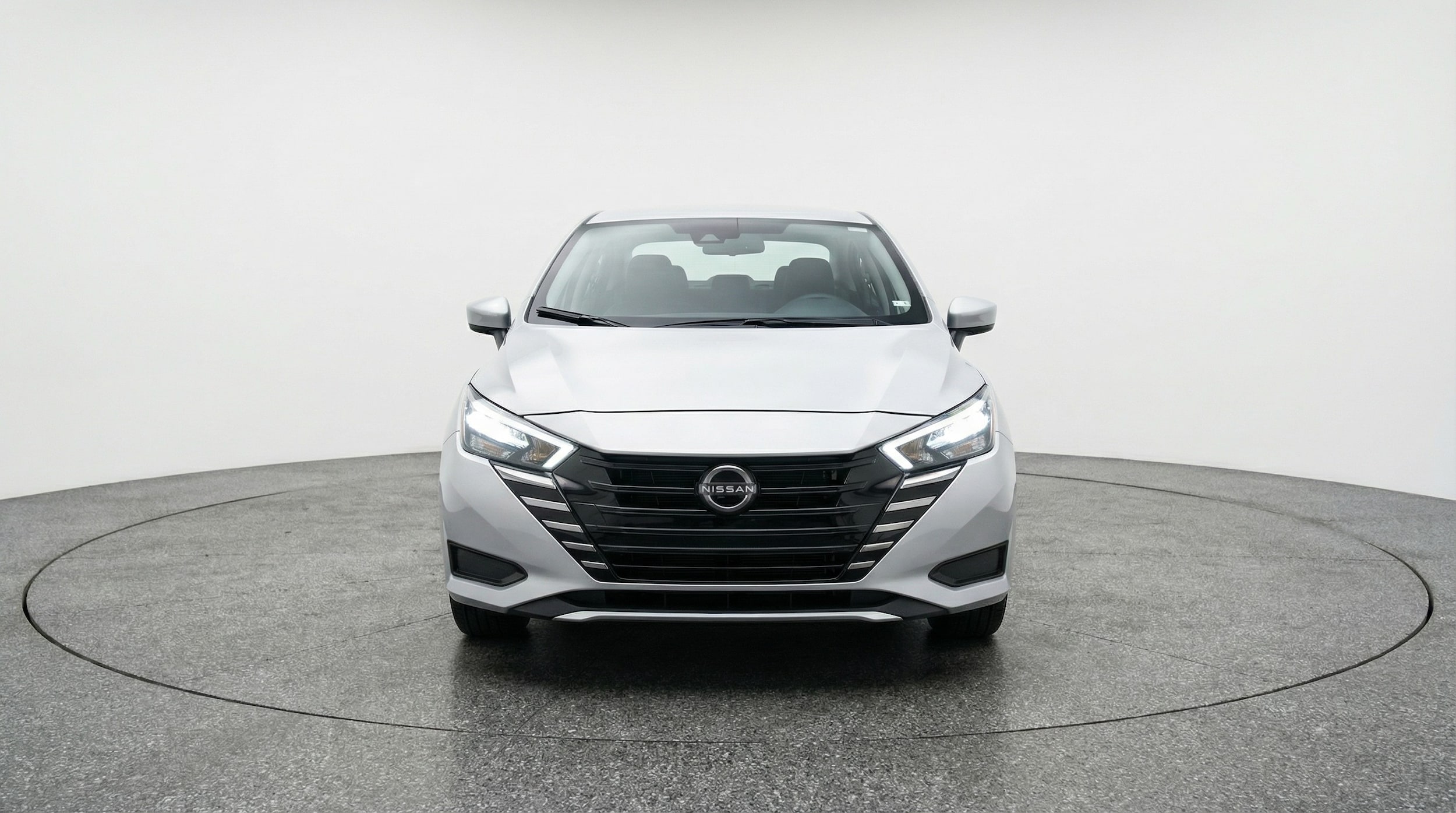 Thumbnail: 2025 Nissan Versa - 2