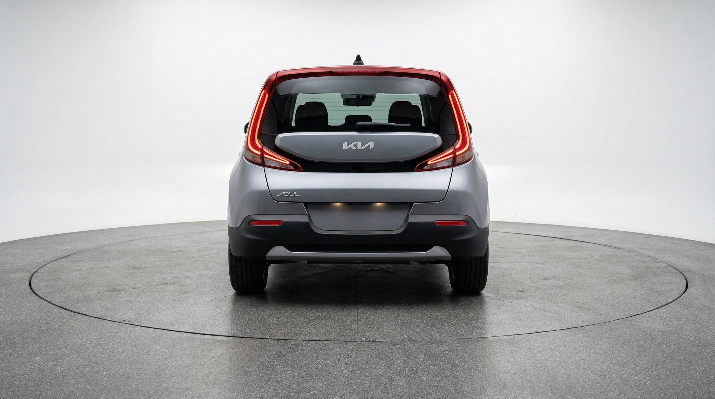 Thumbnail: 2025 Kia Soul - 6