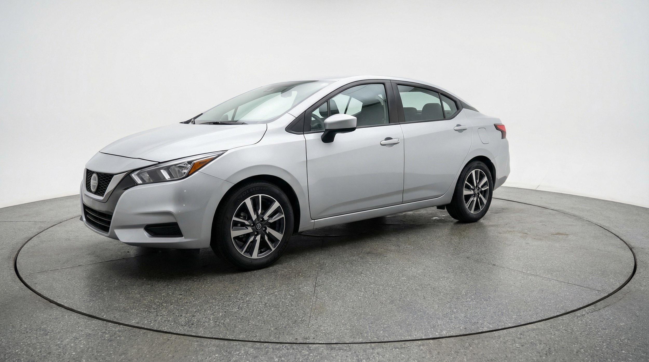 Thumbnail: 2025 Nissan Versa - 3