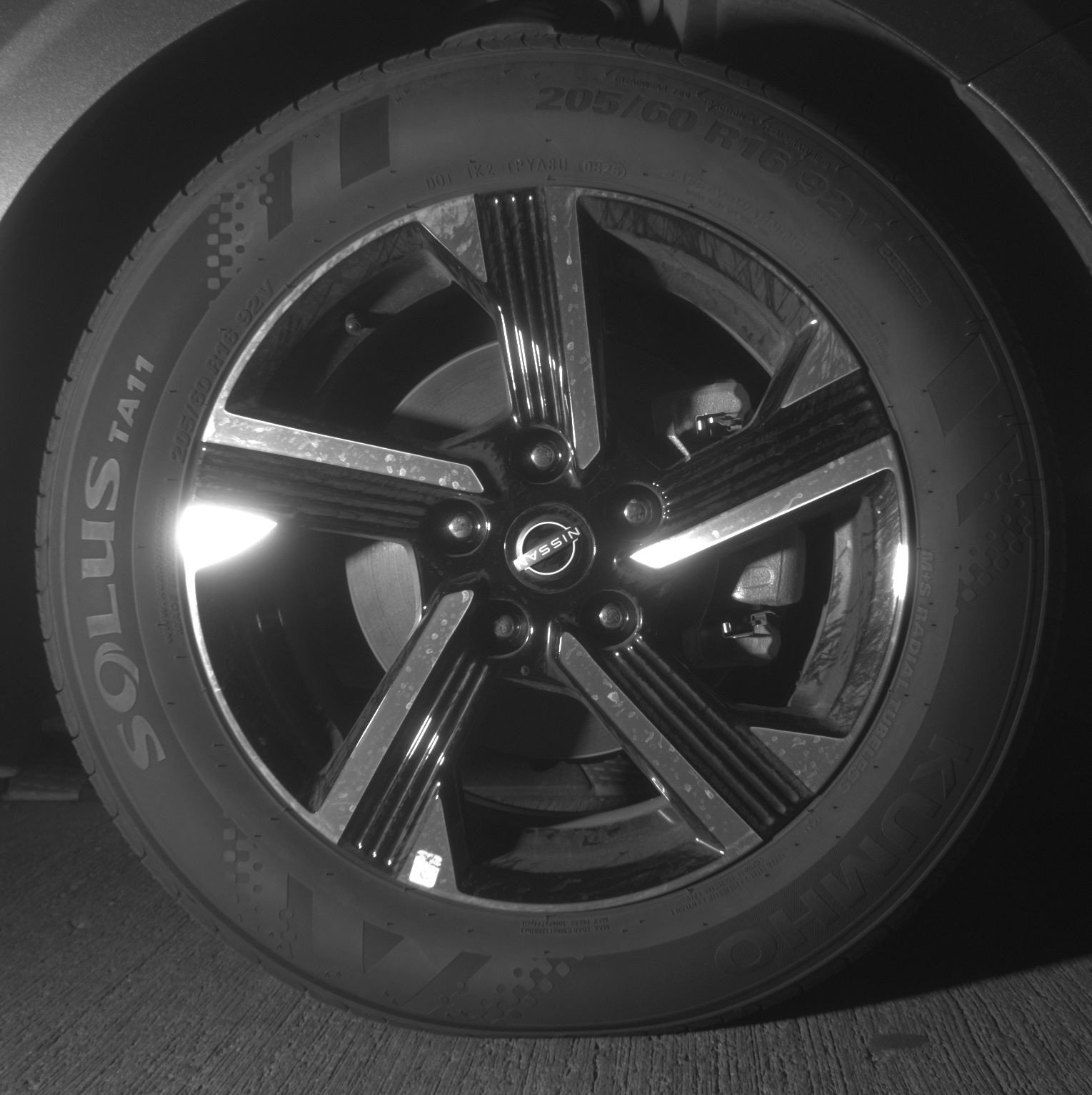 Thumbnail: 2025 Nissan Sentra - 13