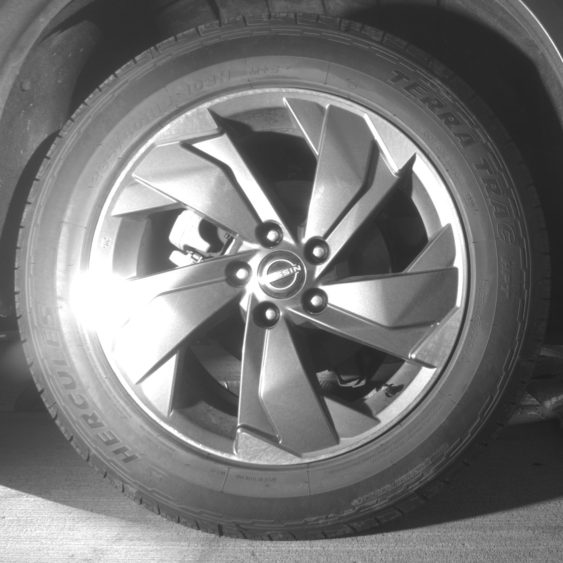 Thumbnail: 2025 Nissan Rogue - 12