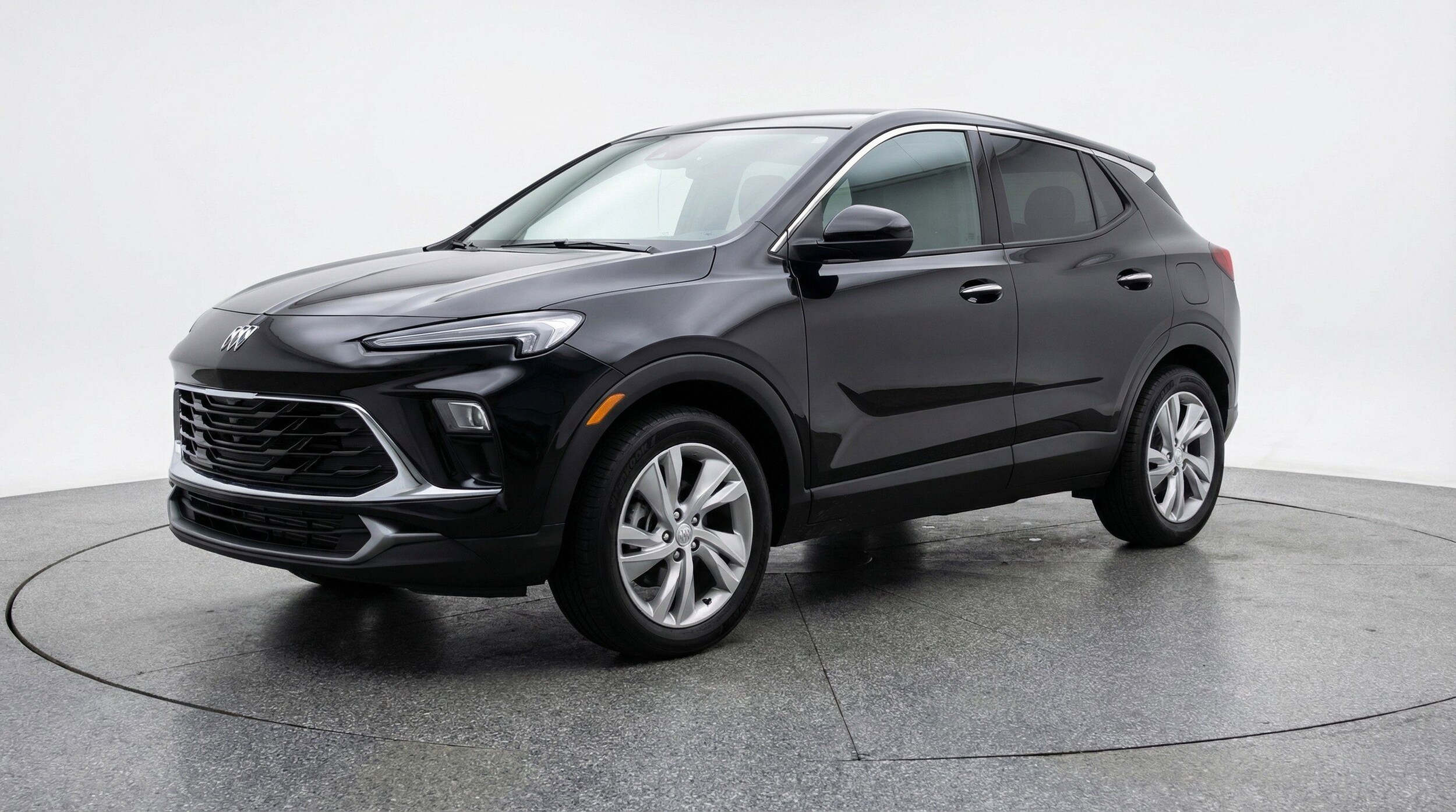 Thumbnail: 2025 Buick Encore GX - 3