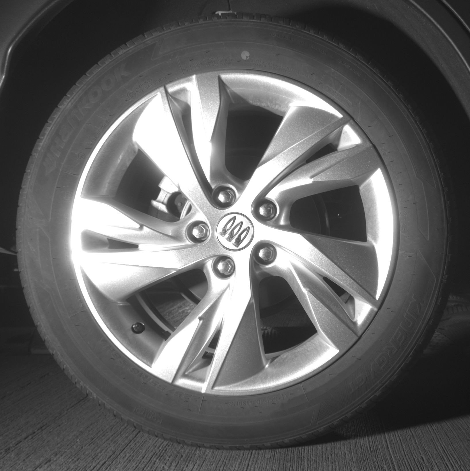 Thumbnail: 2025 Buick Encore GX - 15