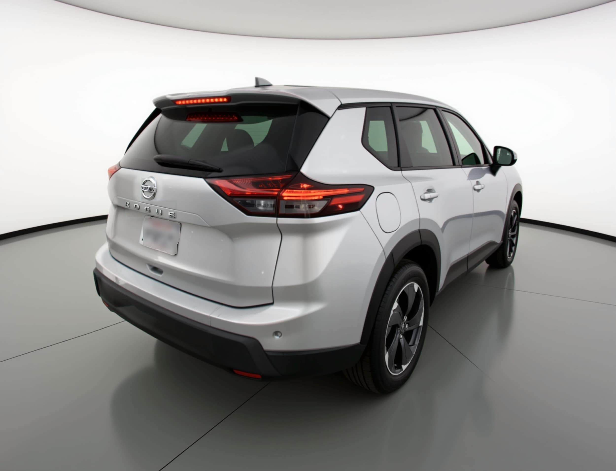Thumbnail: 2025 Nissan Rogue - 7