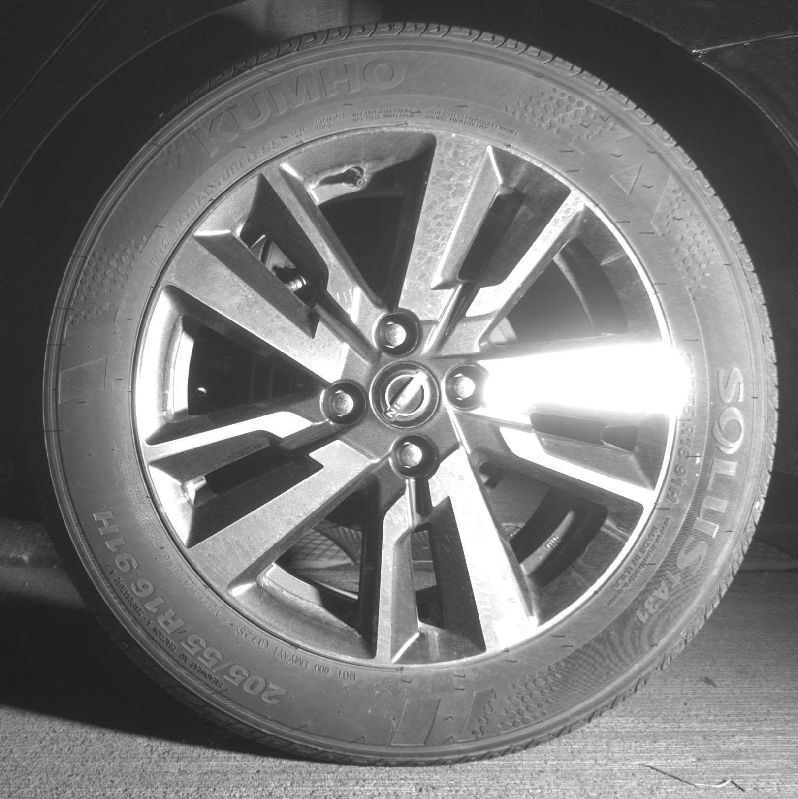 Thumbnail: 2025 Nissan Versa - 14