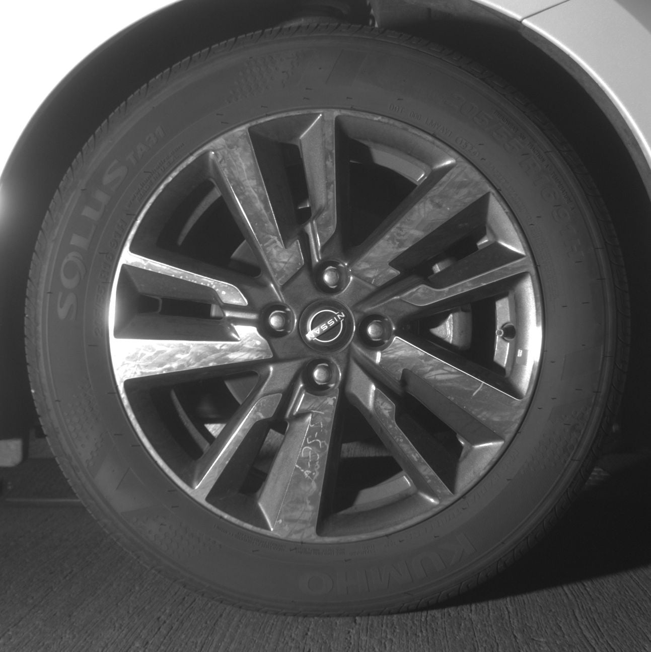 Thumbnail: 2025 Nissan Versa - 10