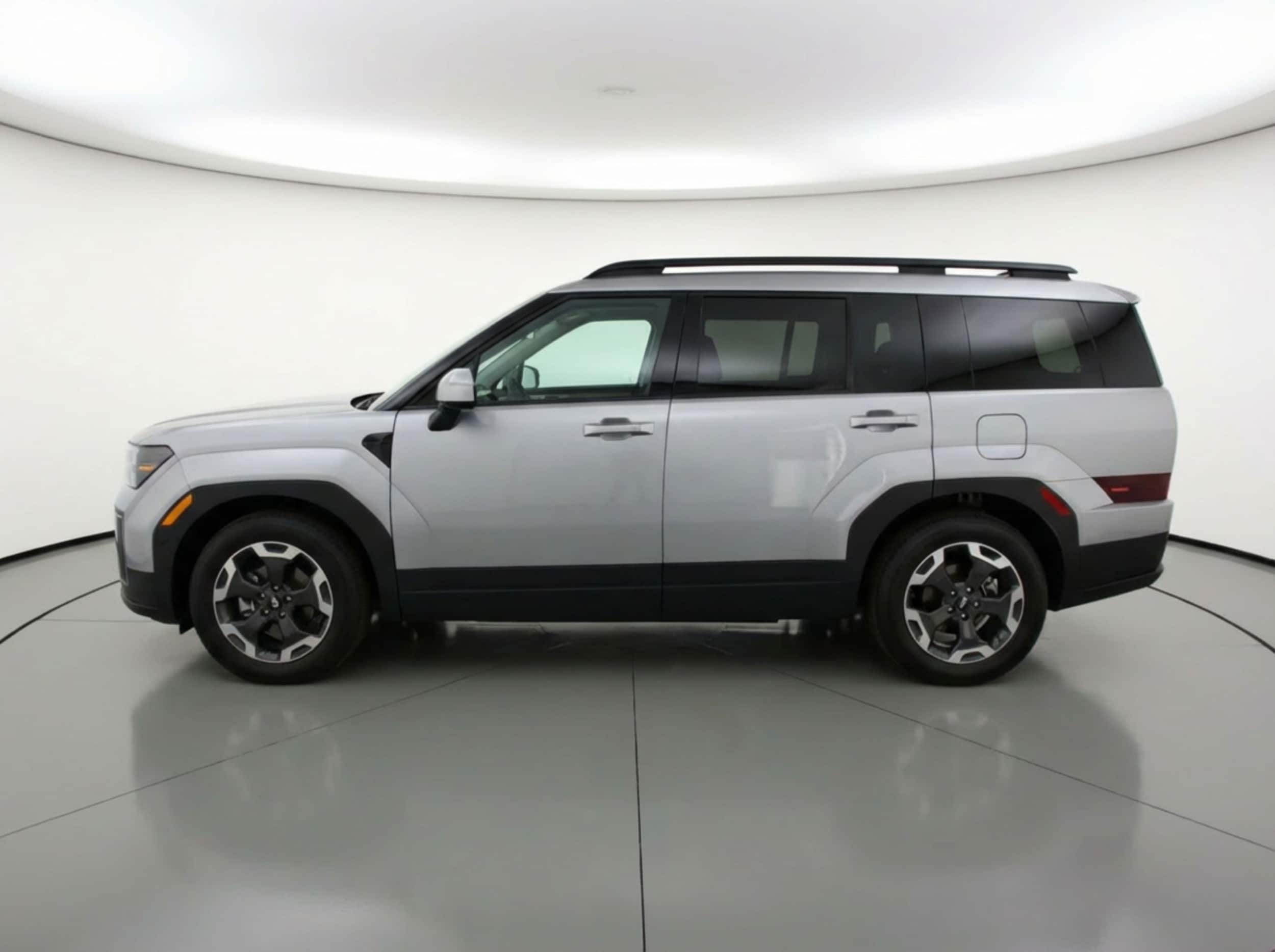 Thumbnail: 2025 Hyundai Santa Fe - 4