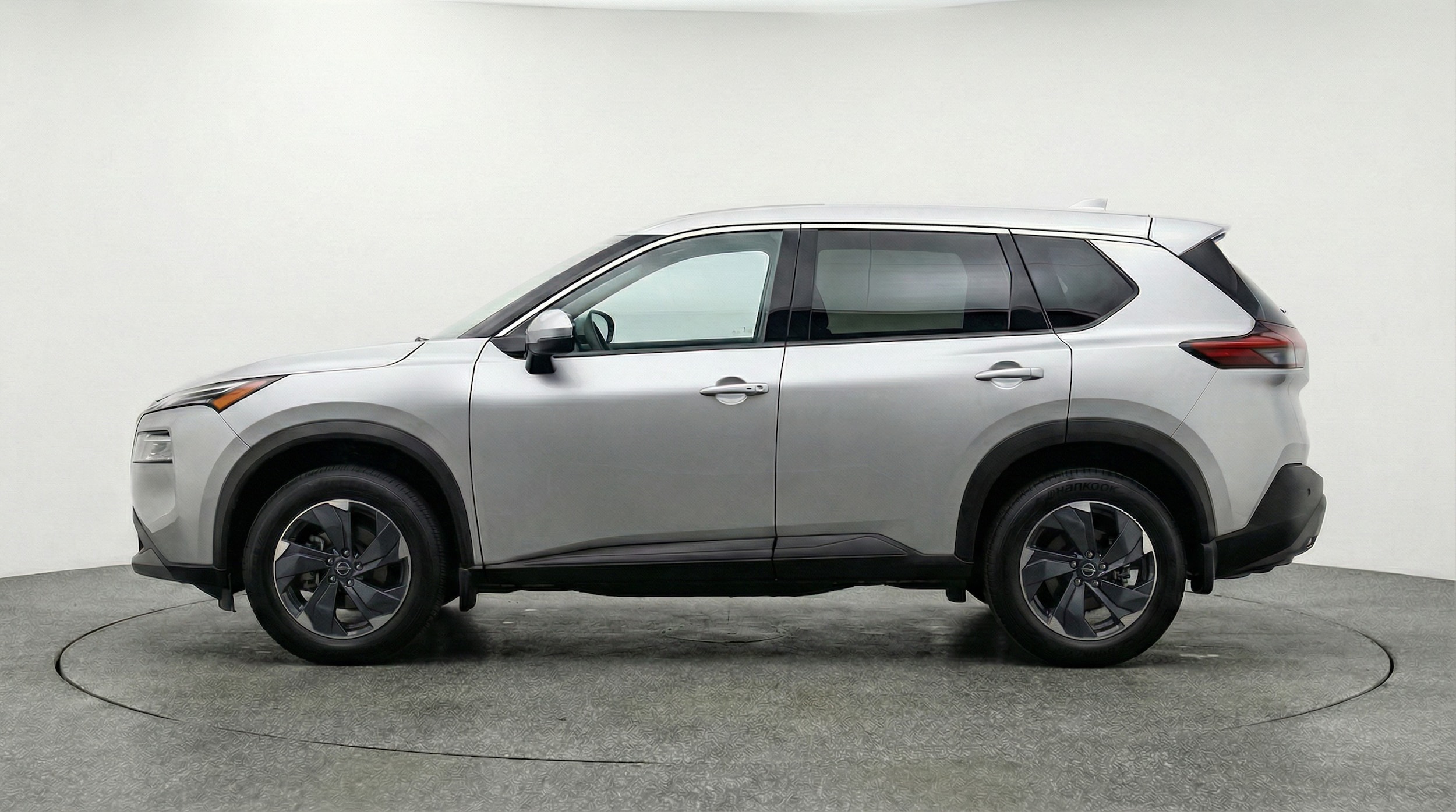 Thumbnail: 2025 Nissan Rogue - 4