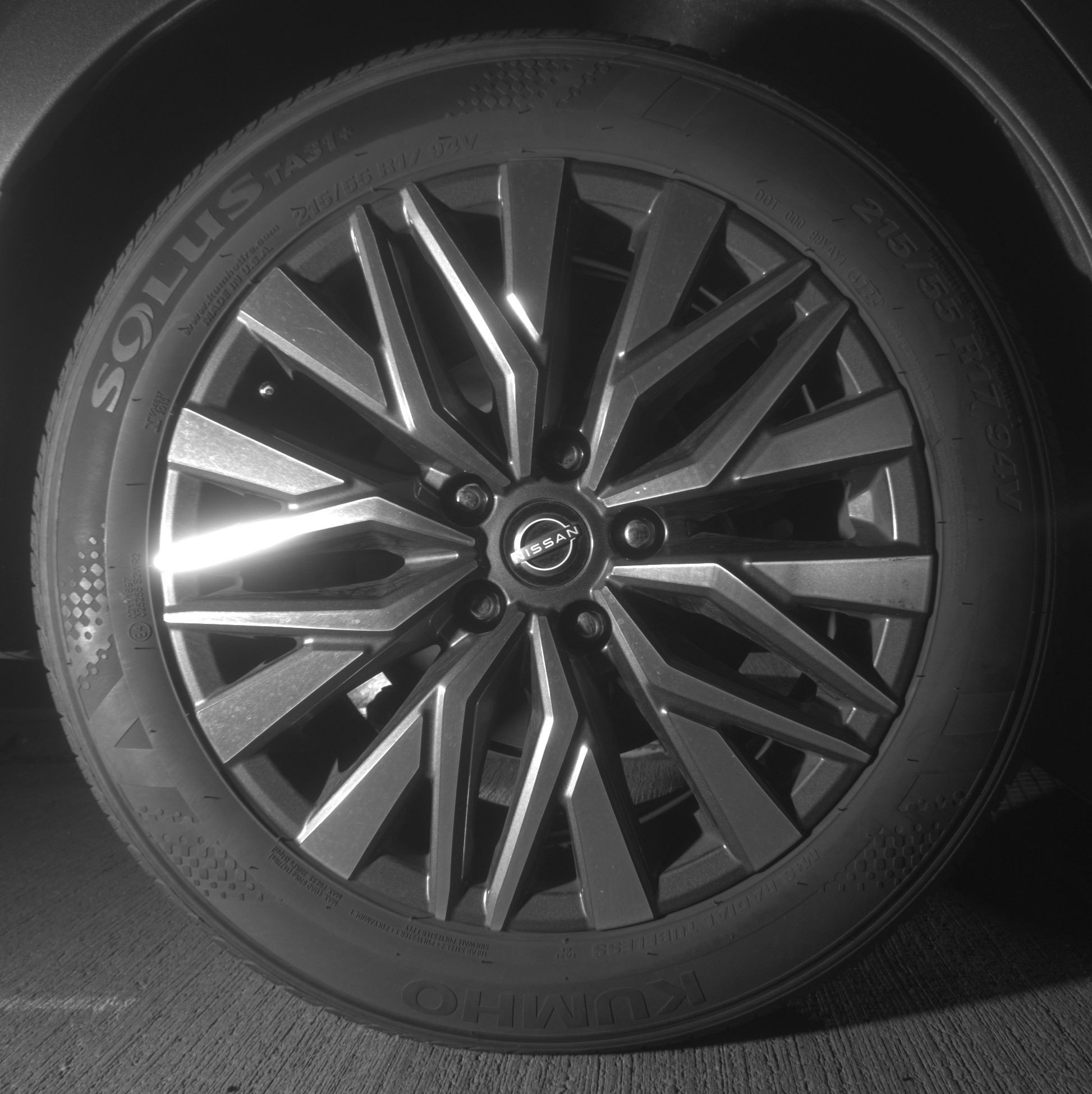 Thumbnail: 2025 Nissan Altima - 15