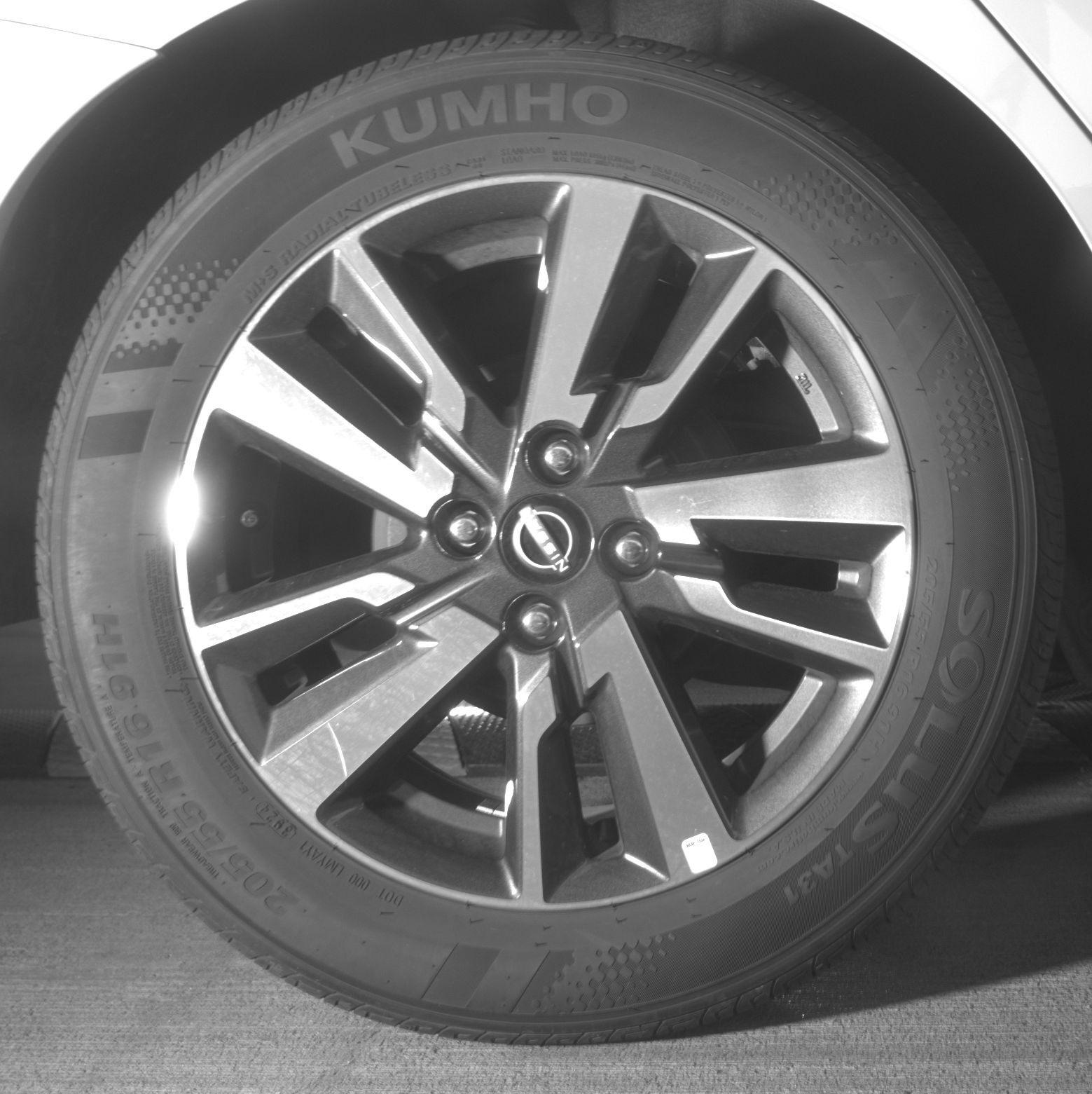 Thumbnail: 2025 Nissan Versa - 12