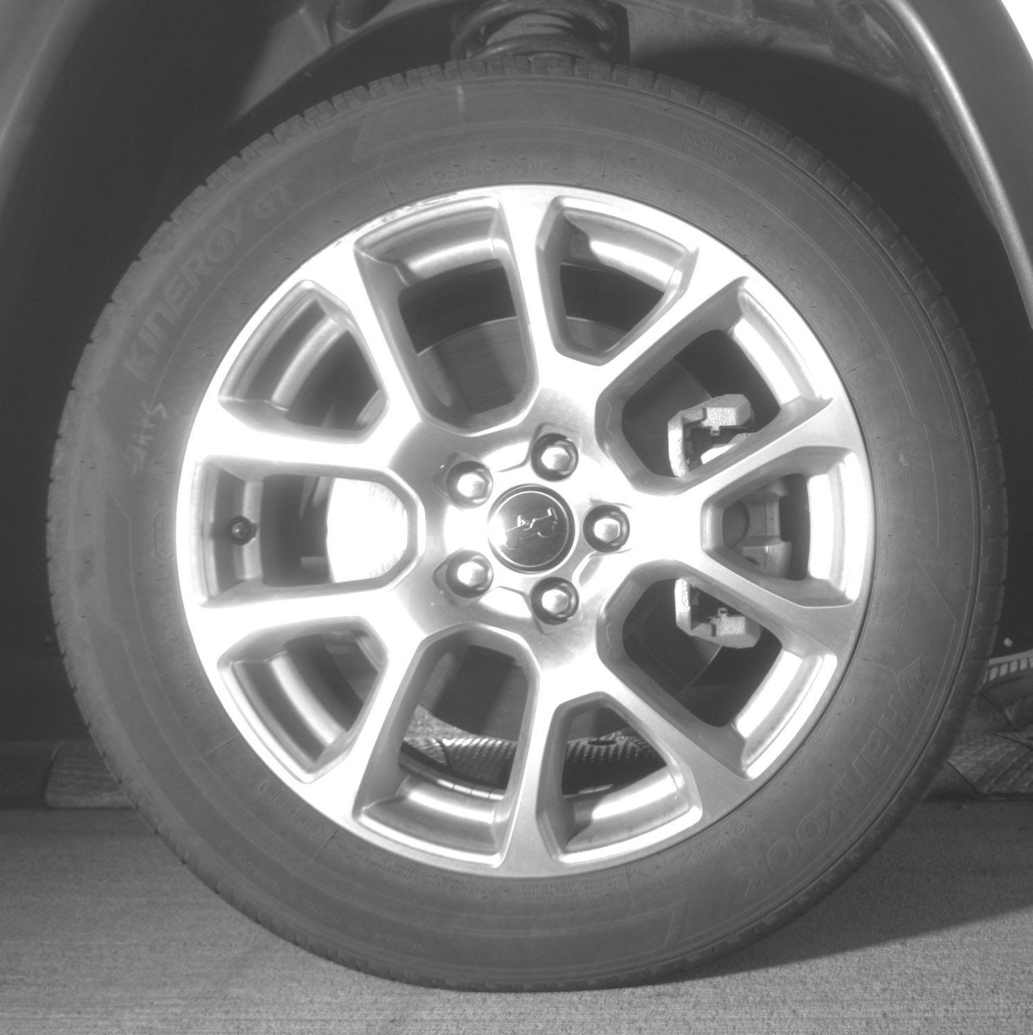 Thumbnail: 2025 Jeep Compass - 13