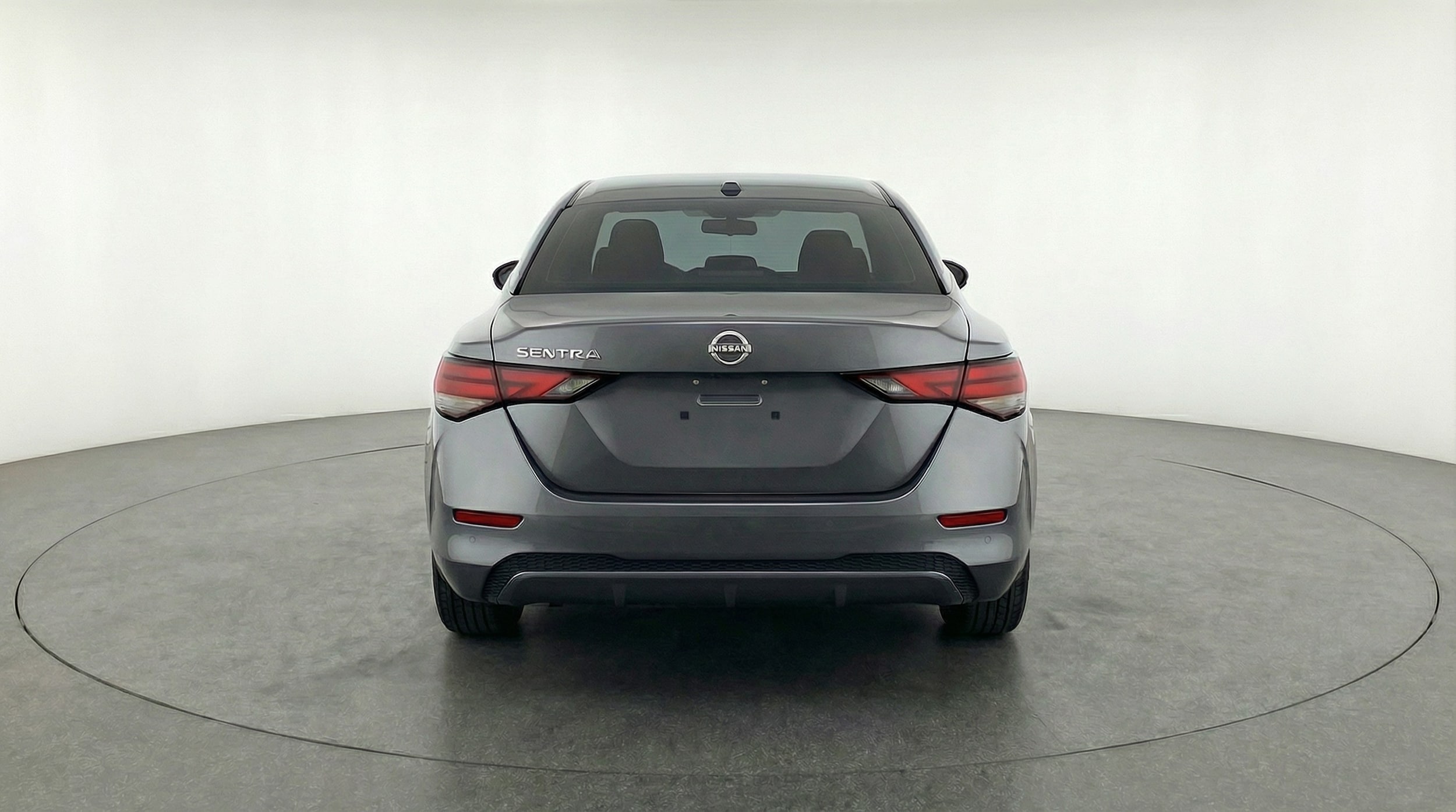 Thumbnail: 2025 Nissan Sentra - 6