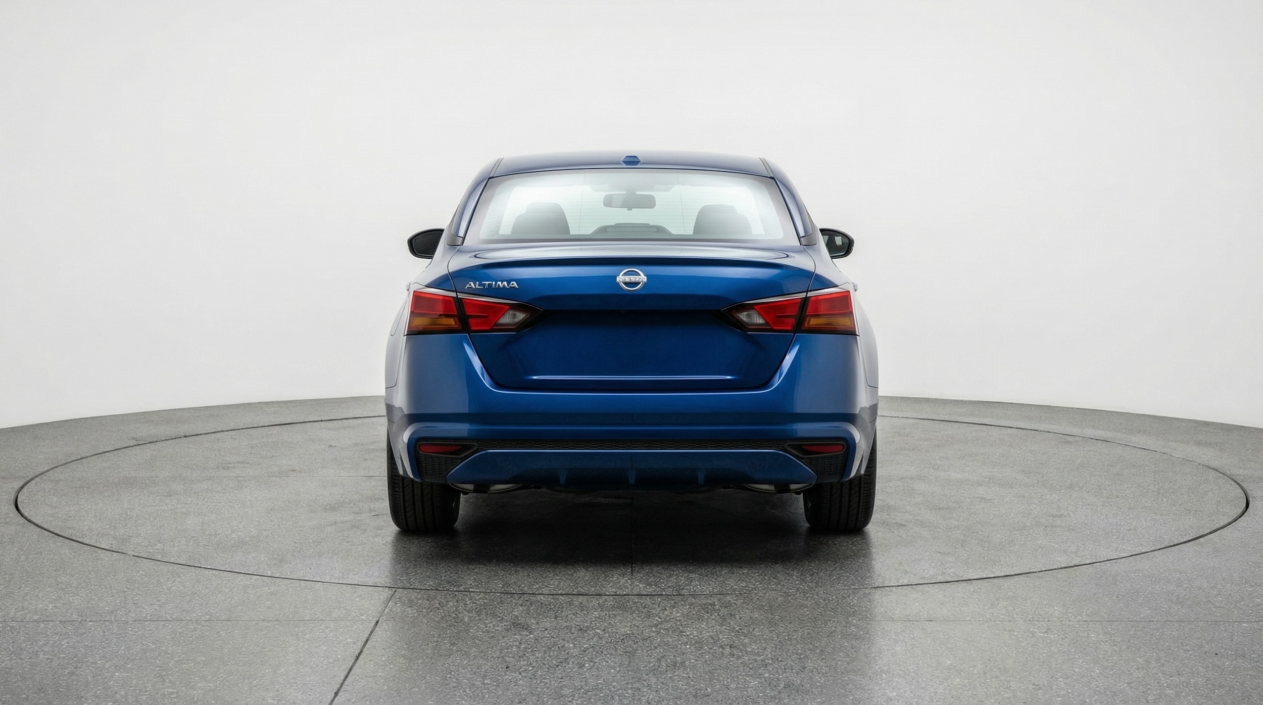 Thumbnail: 2025 Nissan Altima - 6