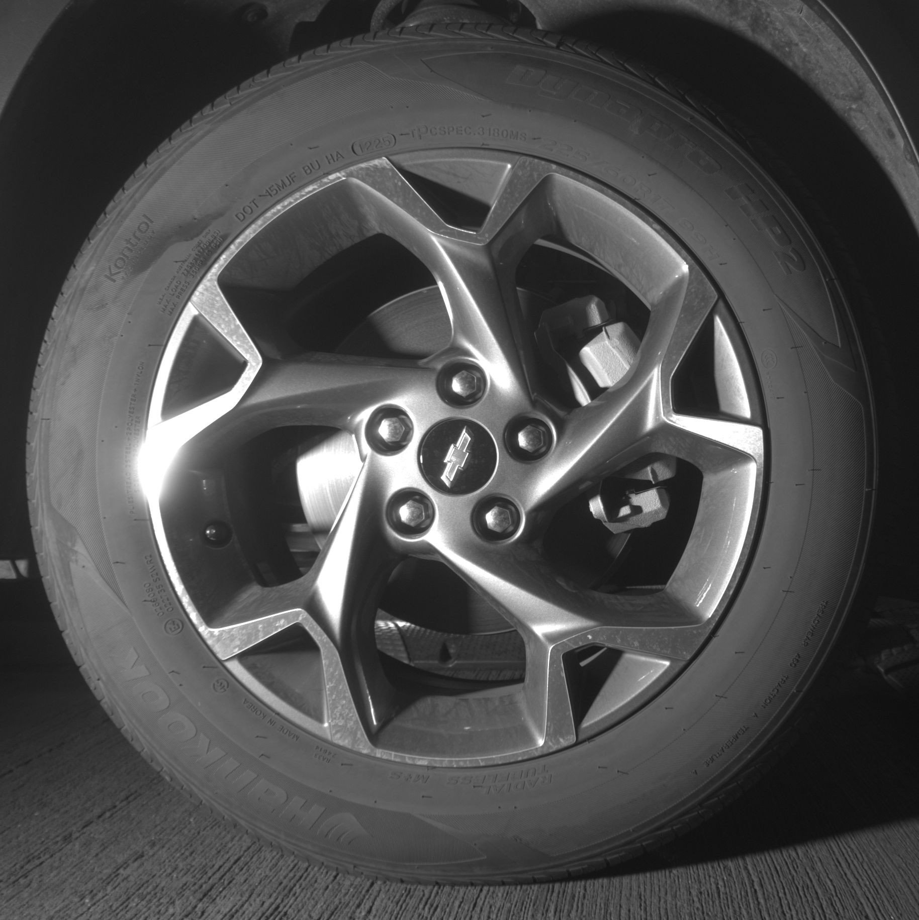 Thumbnail: 2025 Chevrolet Trax - 13