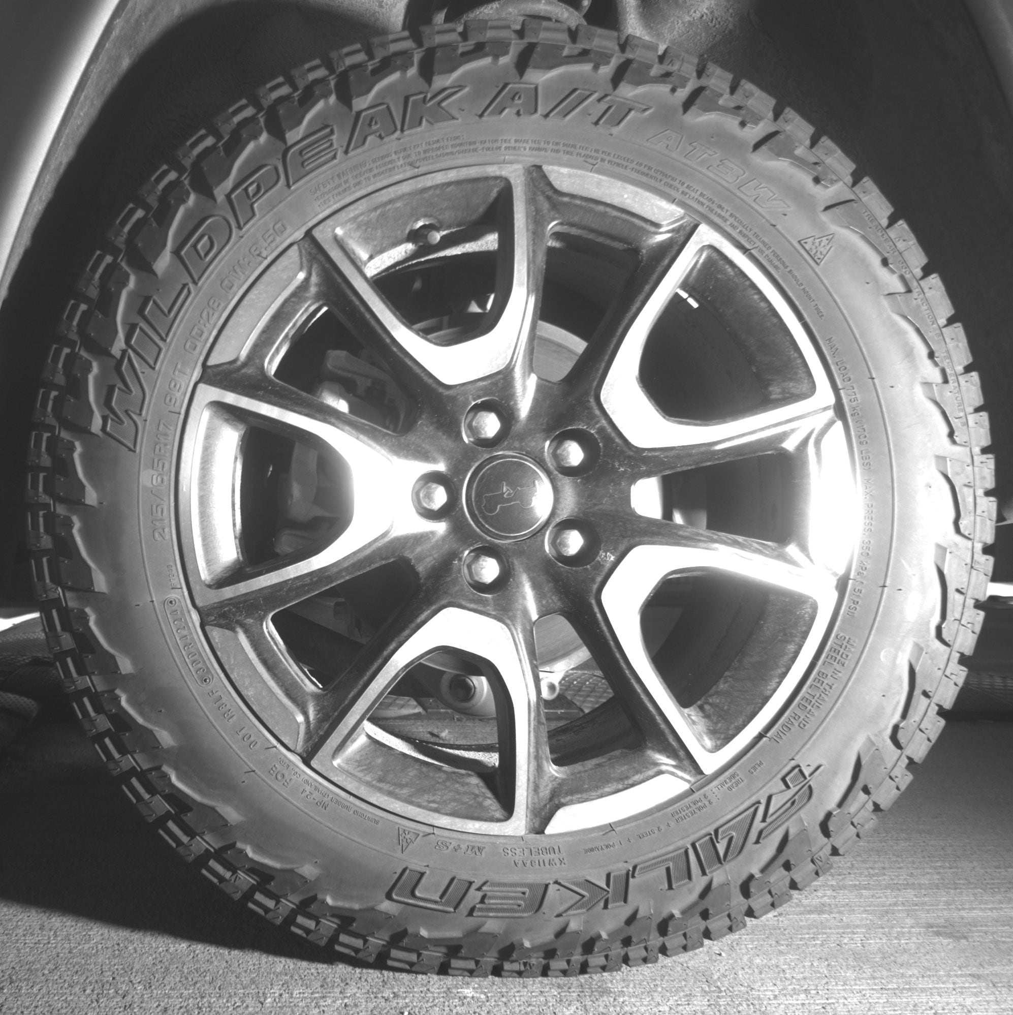 Thumbnail: 2025 Jeep Compass - 11