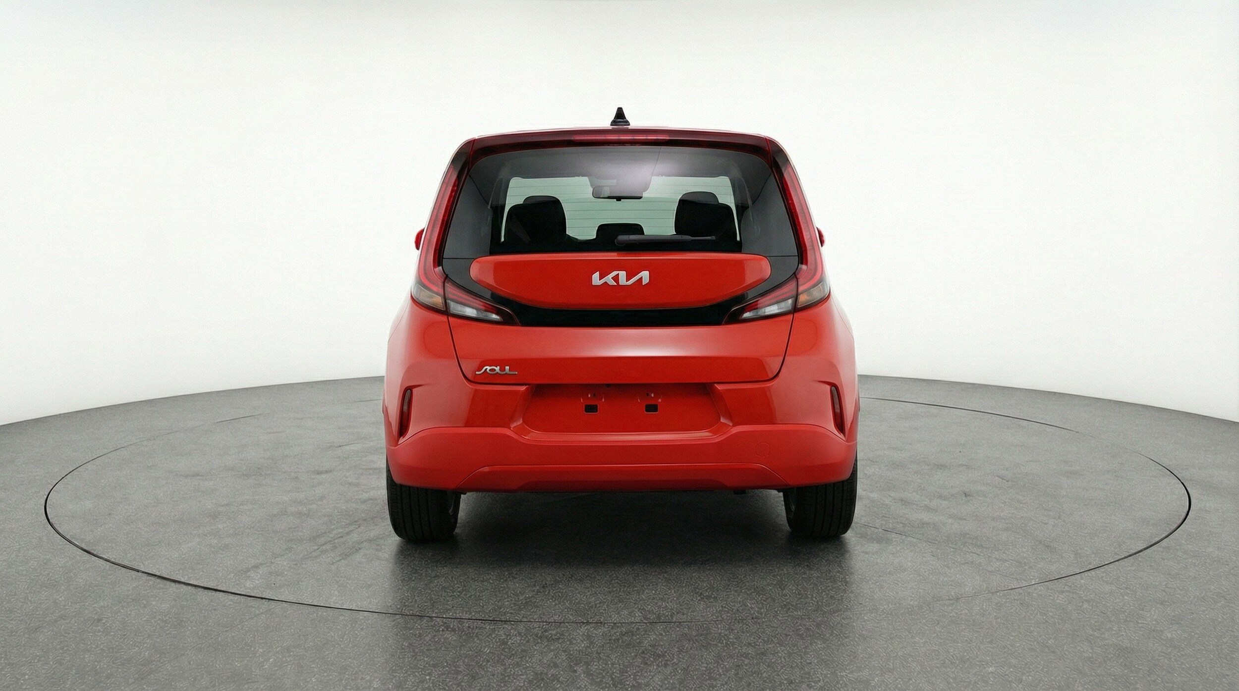 Thumbnail: 2025 Kia Soul - 7