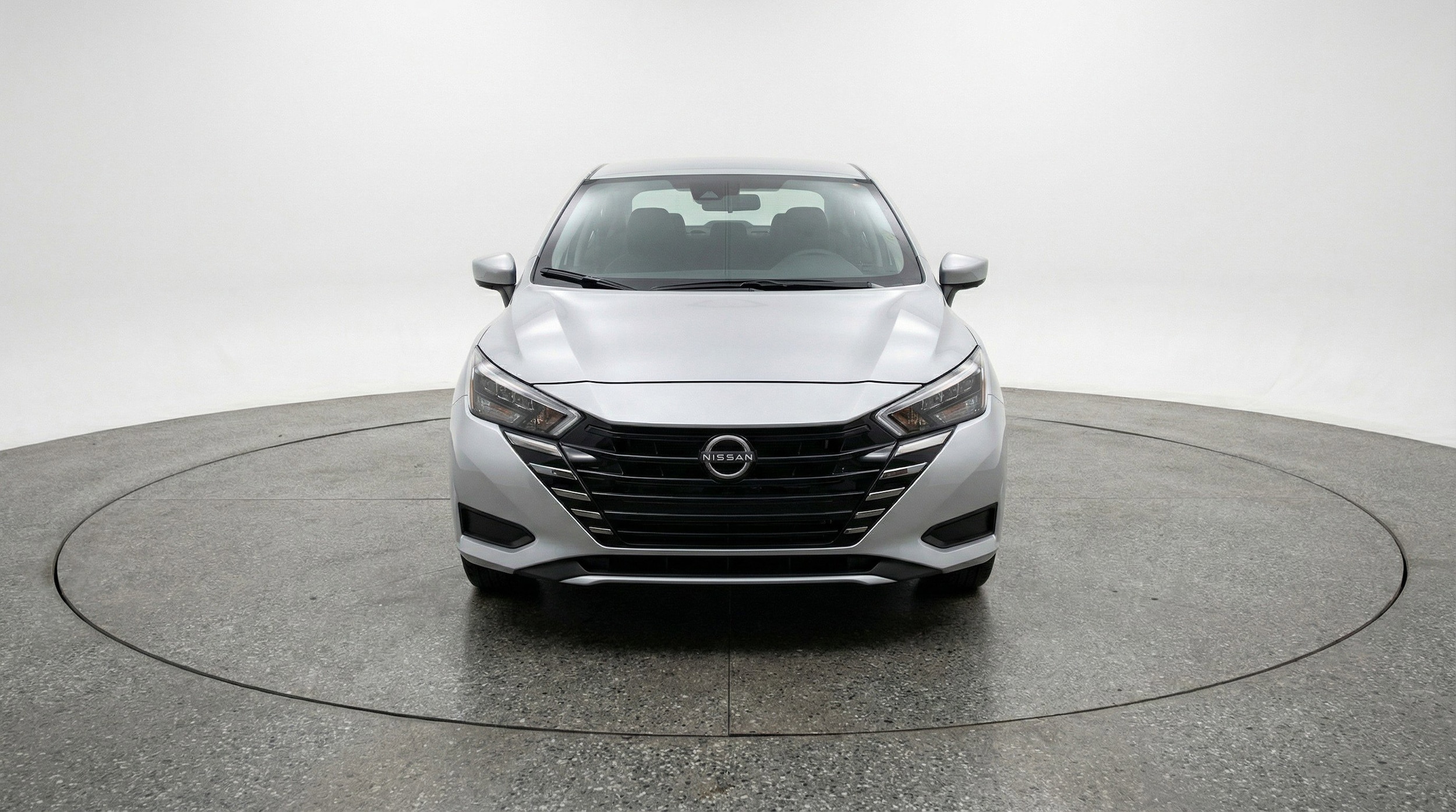 Thumbnail: 2025 Nissan Versa - 2