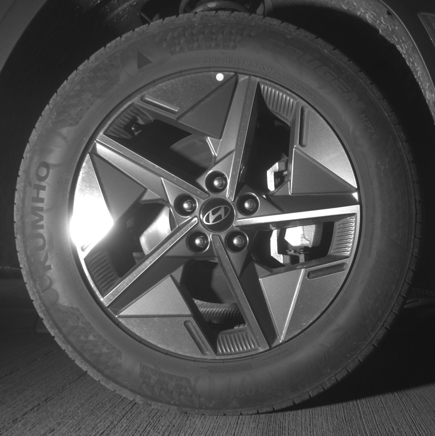 Thumbnail: 2025 Hyundai Tucson - 13