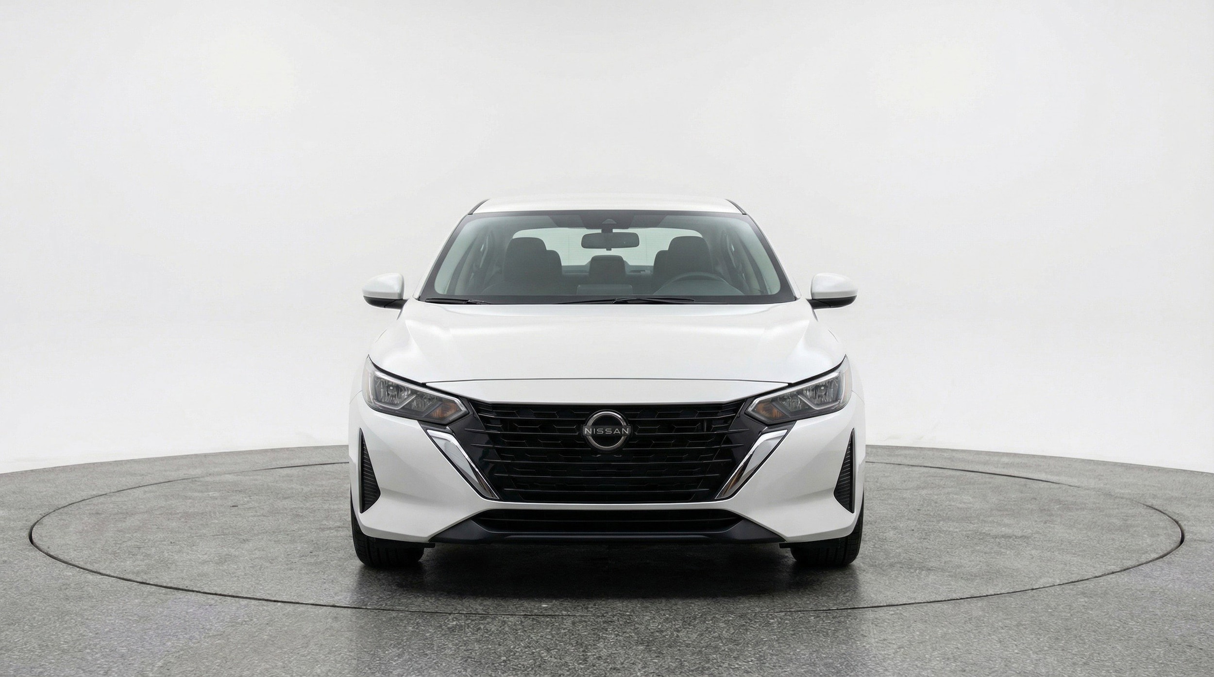 Thumbnail: 2025 Nissan Sentra - 2