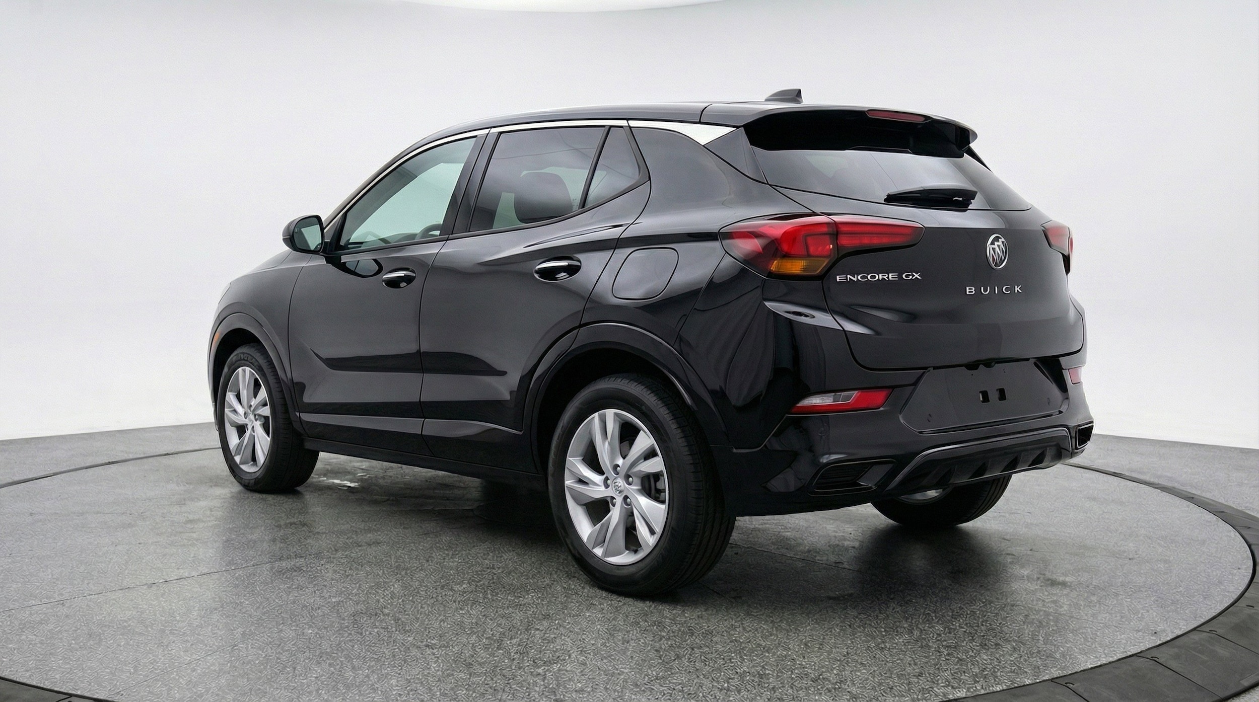 Thumbnail: 2025 Buick Encore GX - 6