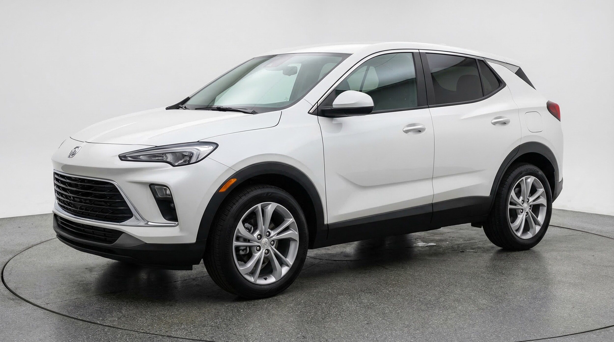 Thumbnail: 2025 Buick Encore GX - 3