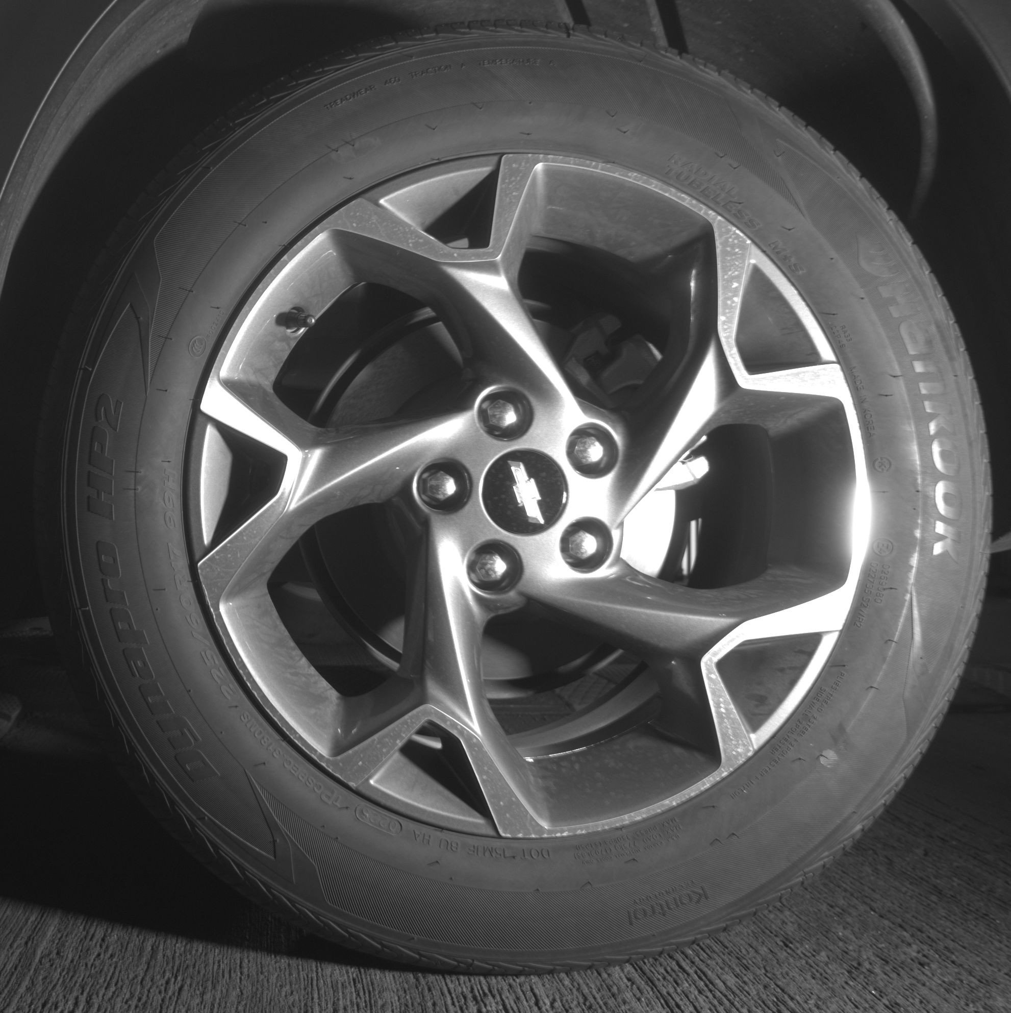 Thumbnail: 2025 Chevrolet Trax - 14