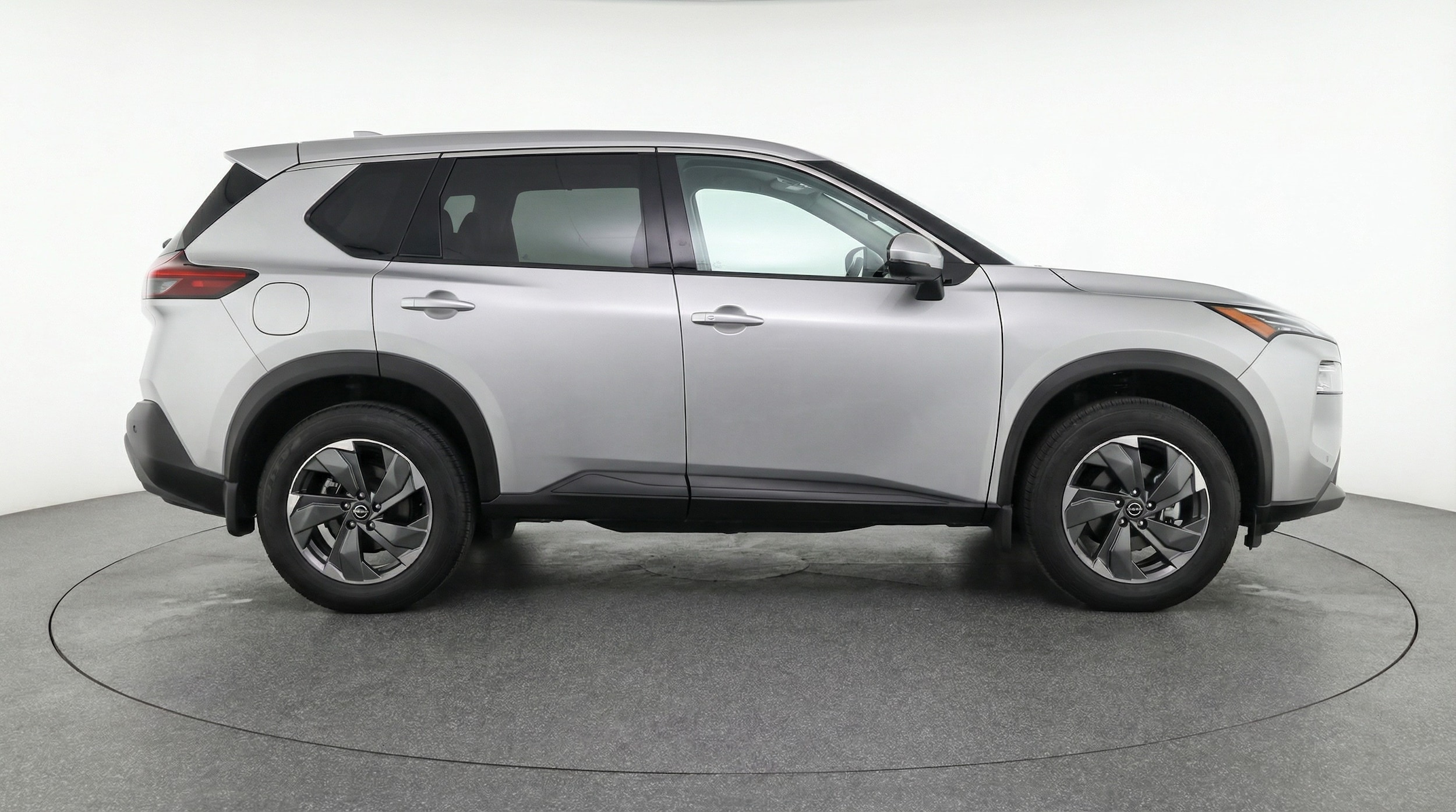 Thumbnail: 2025 Nissan Rogue - 8