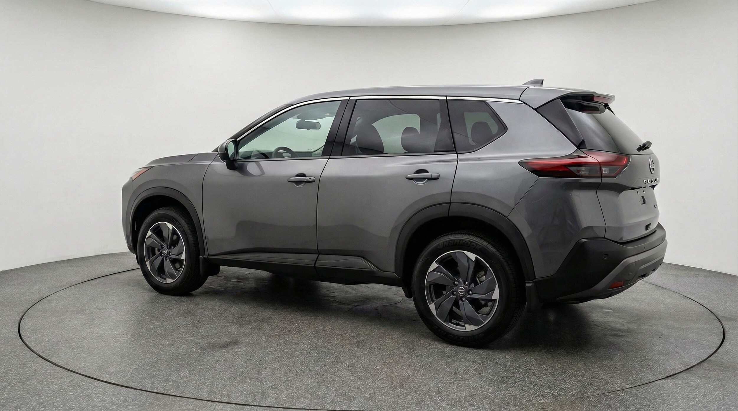 Thumbnail: 2025 Nissan Rogue - 5