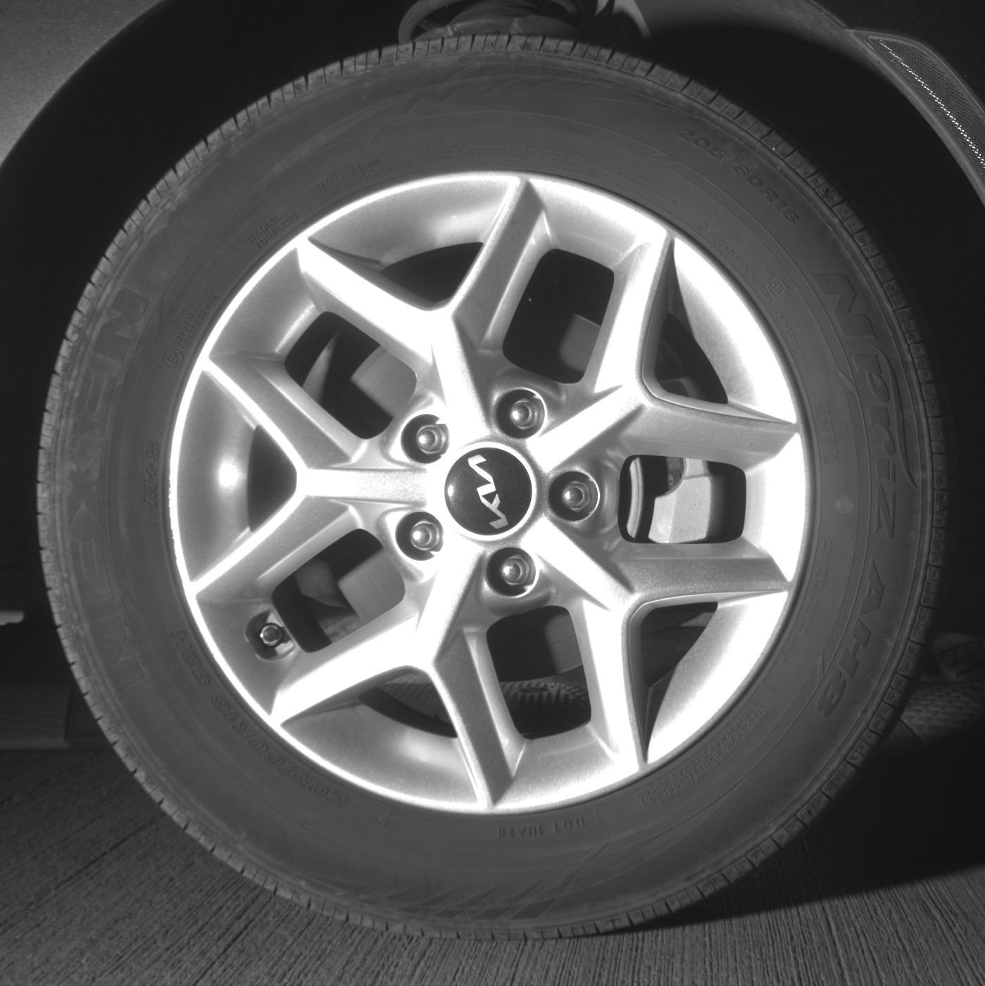 Thumbnail: 2025 Kia Soul - 13