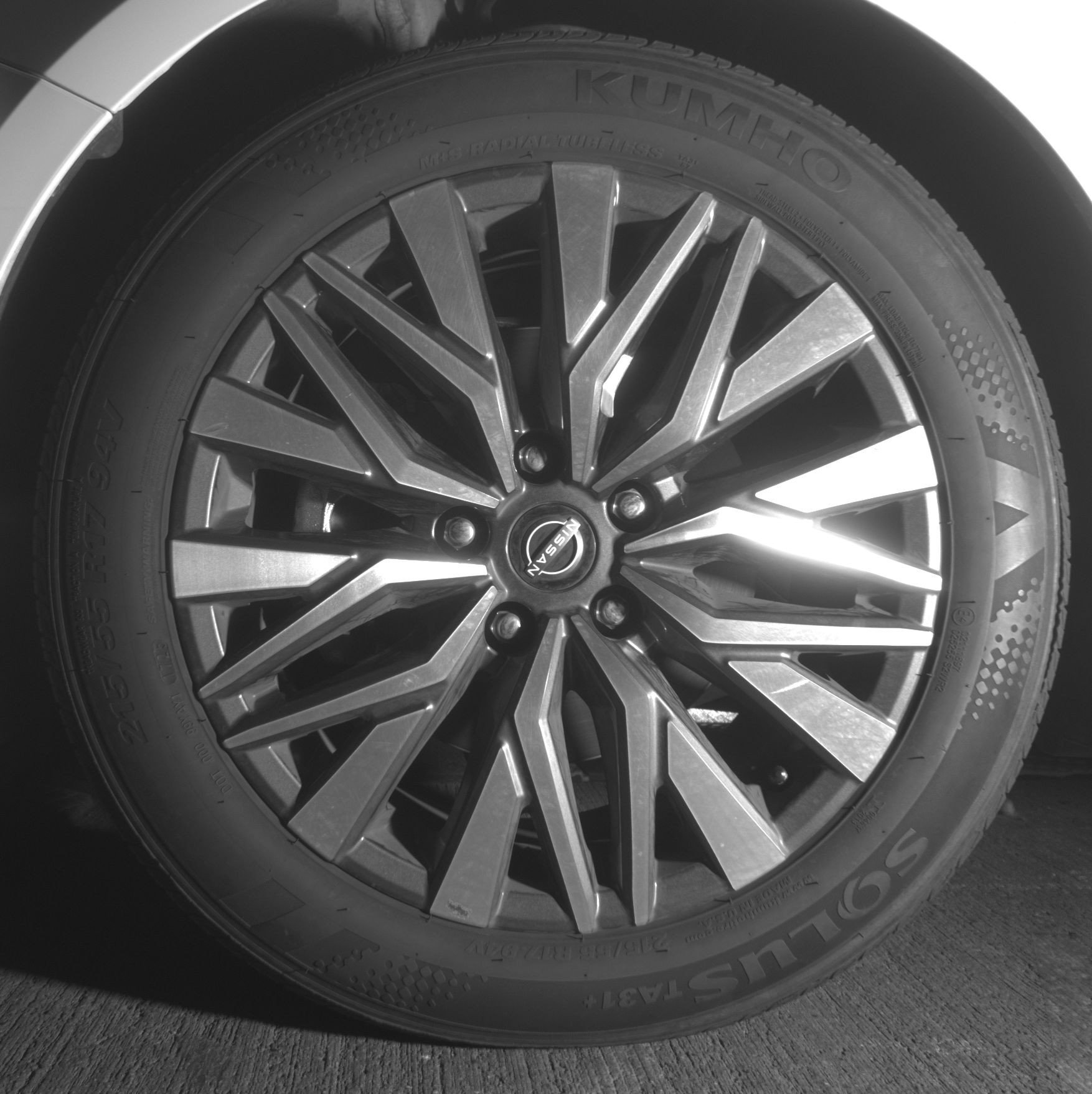 Thumbnail: 2025 Nissan Altima - 12