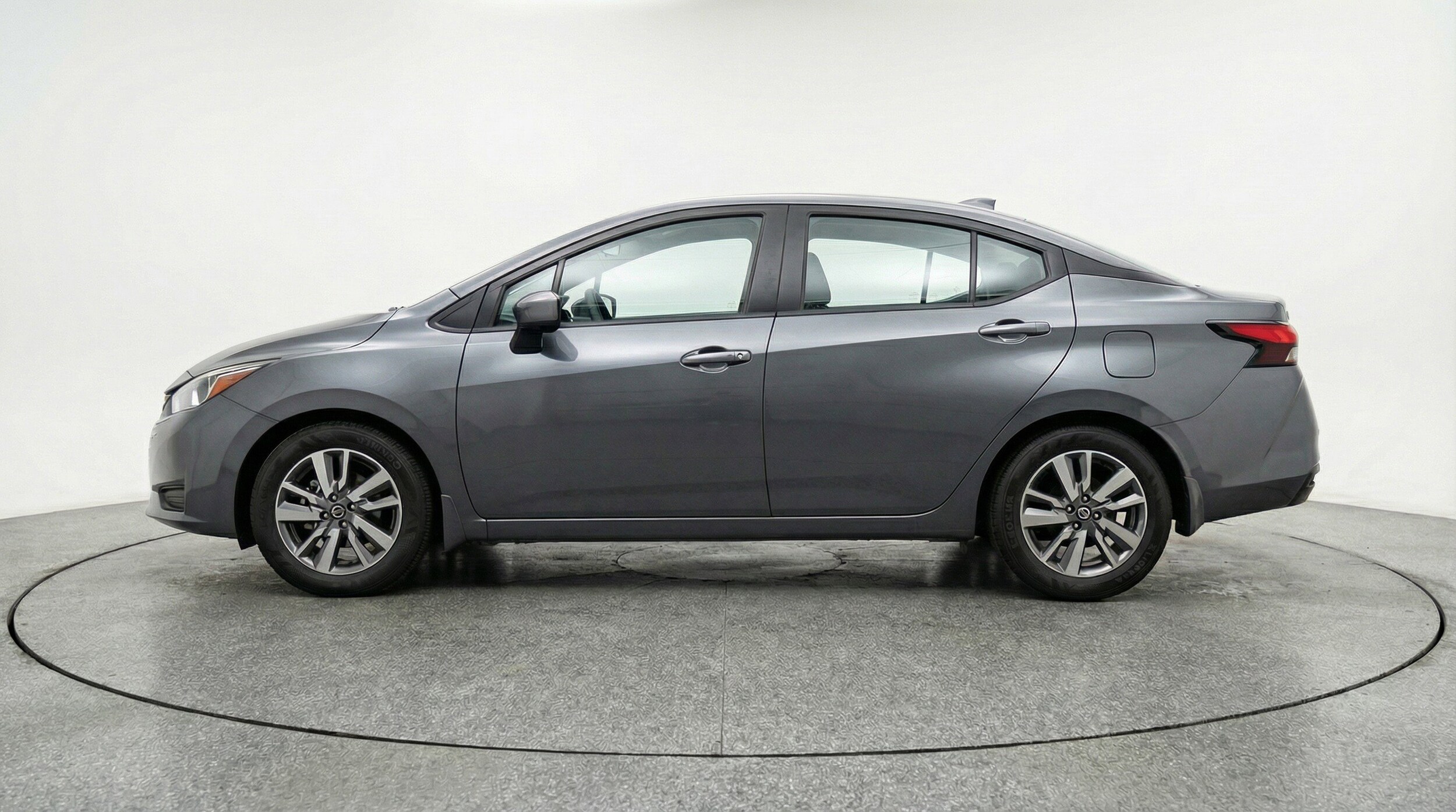 Thumbnail: 2025 Nissan Versa - 5