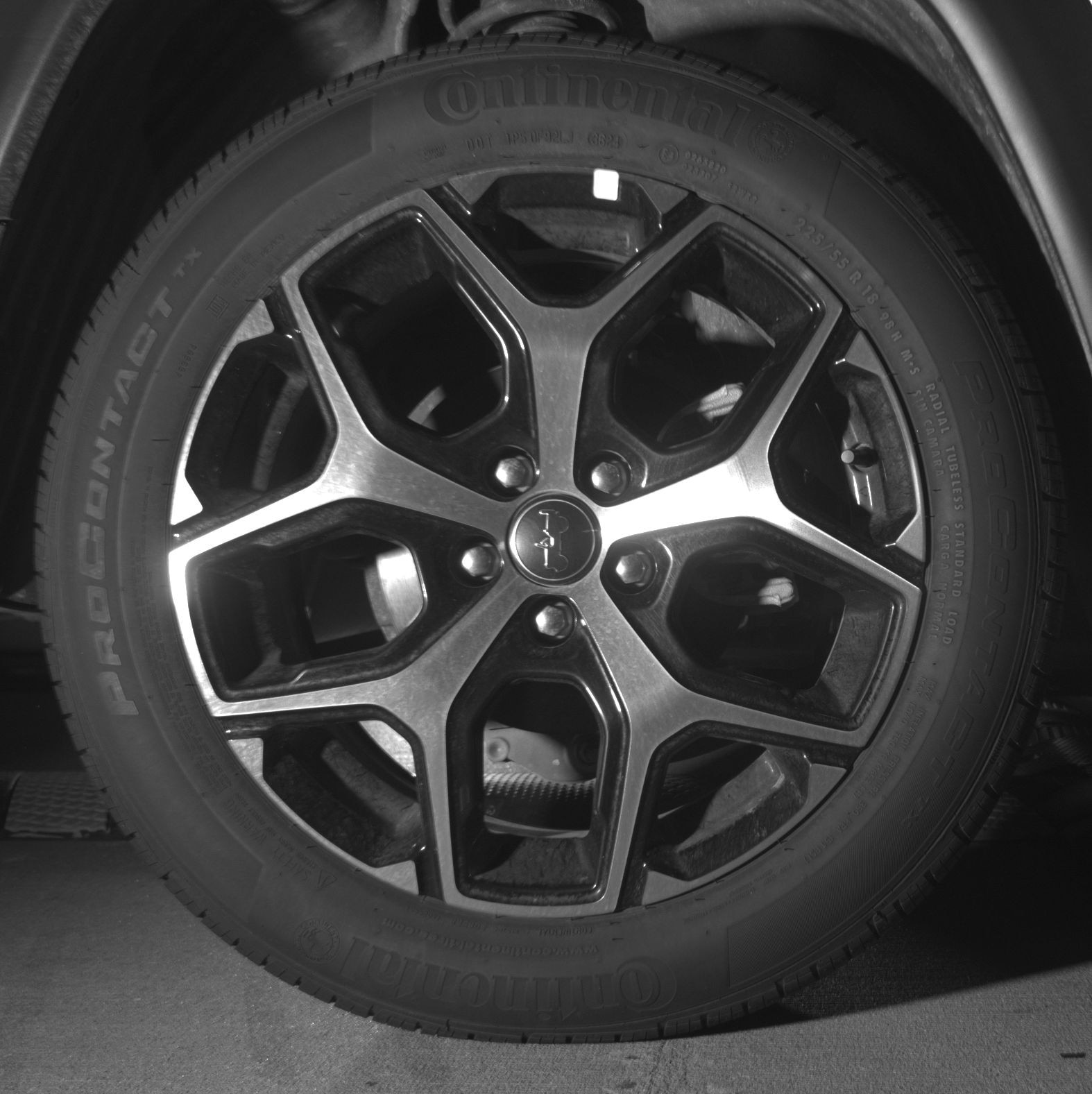 Thumbnail: 2025 Jeep Compass - 12