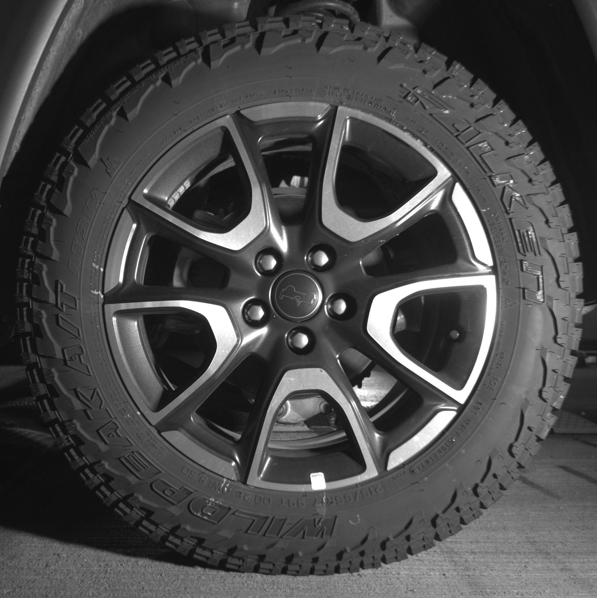 Thumbnail: 2025 Jeep Compass - 14