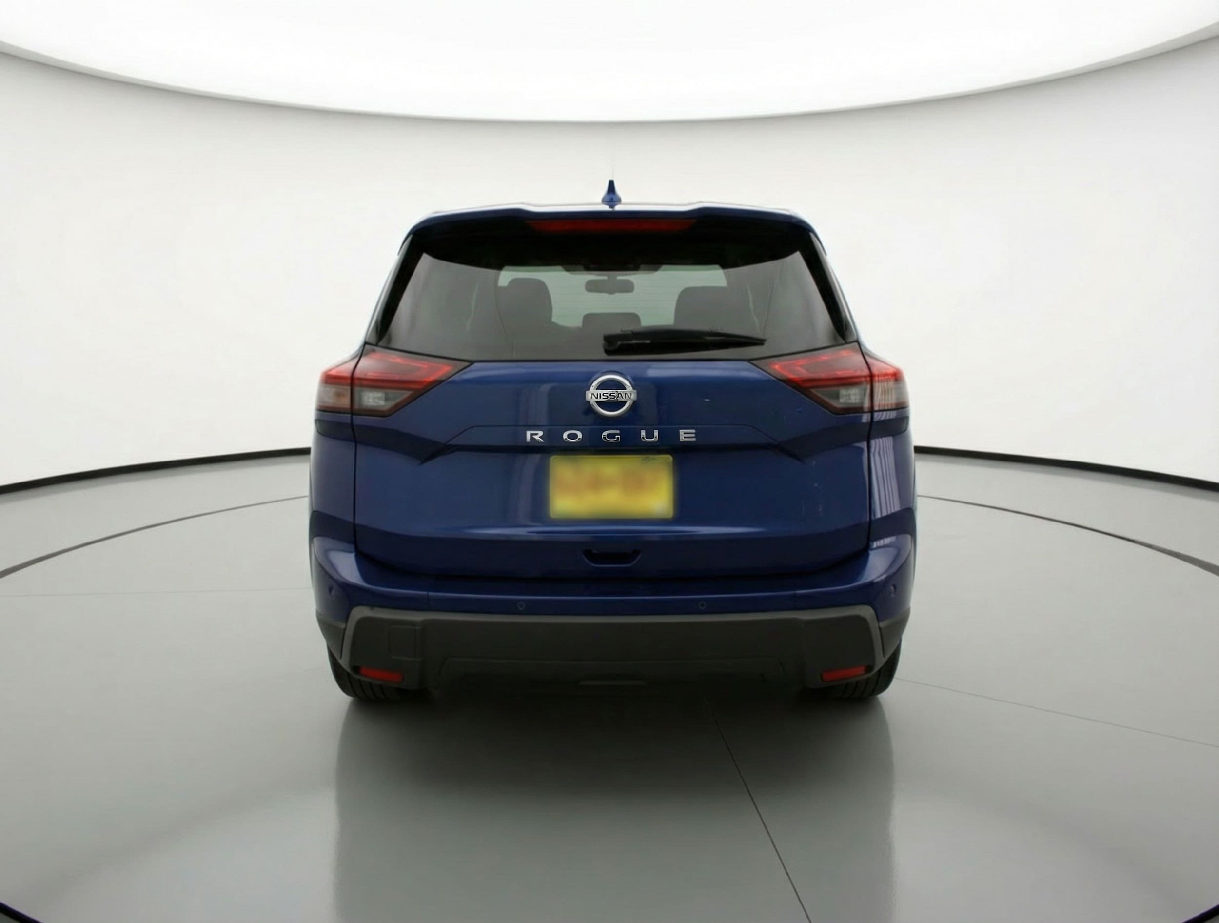 Thumbnail: 2025 Nissan Rogue - 6