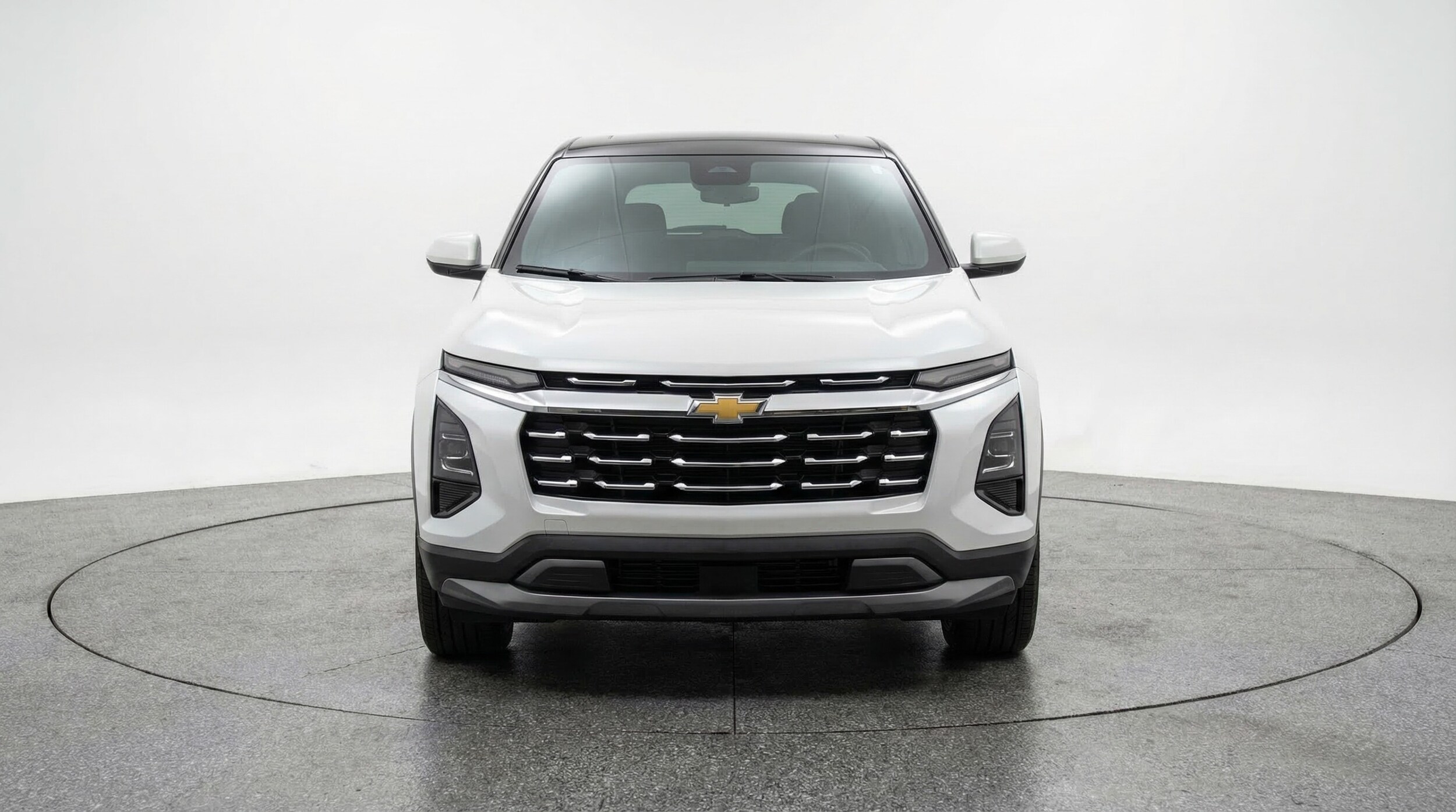 Thumbnail: 2025 Chevrolet Equinox - 2