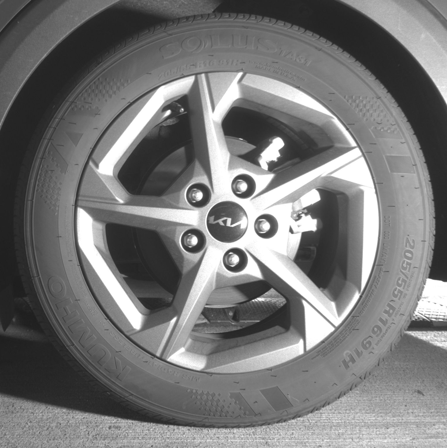 Thumbnail: 2025 Kia K4 - 11