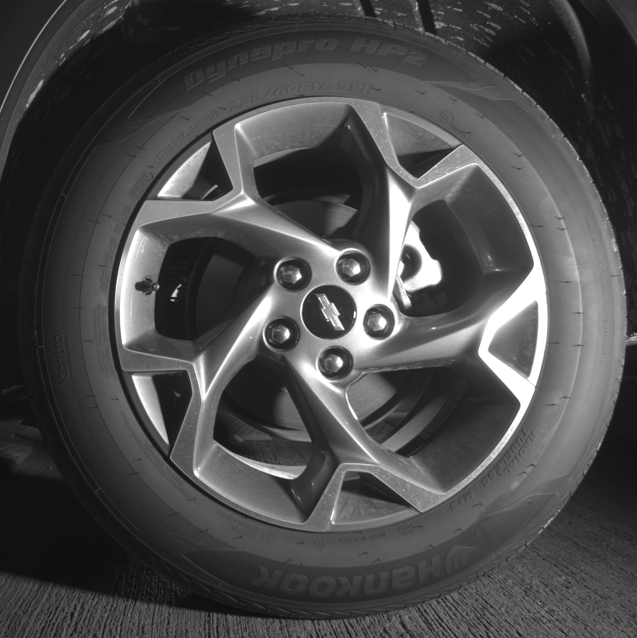 Thumbnail: 2025 Chevrolet Trax - 11