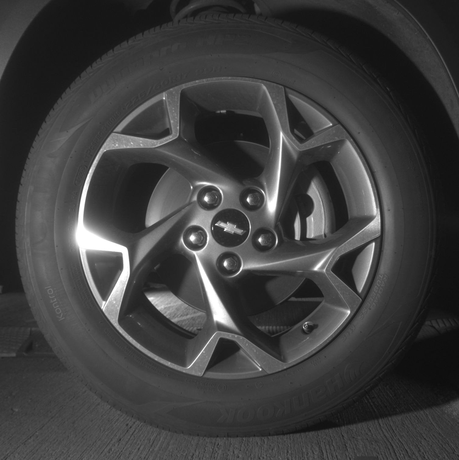 Thumbnail: 2025 Chevrolet Trax - 13