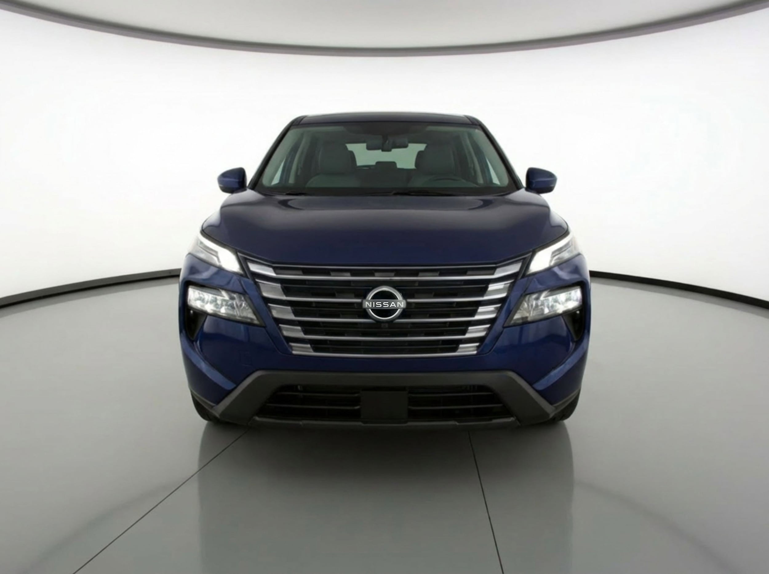 Thumbnail: 2025 Nissan Rogue - 2