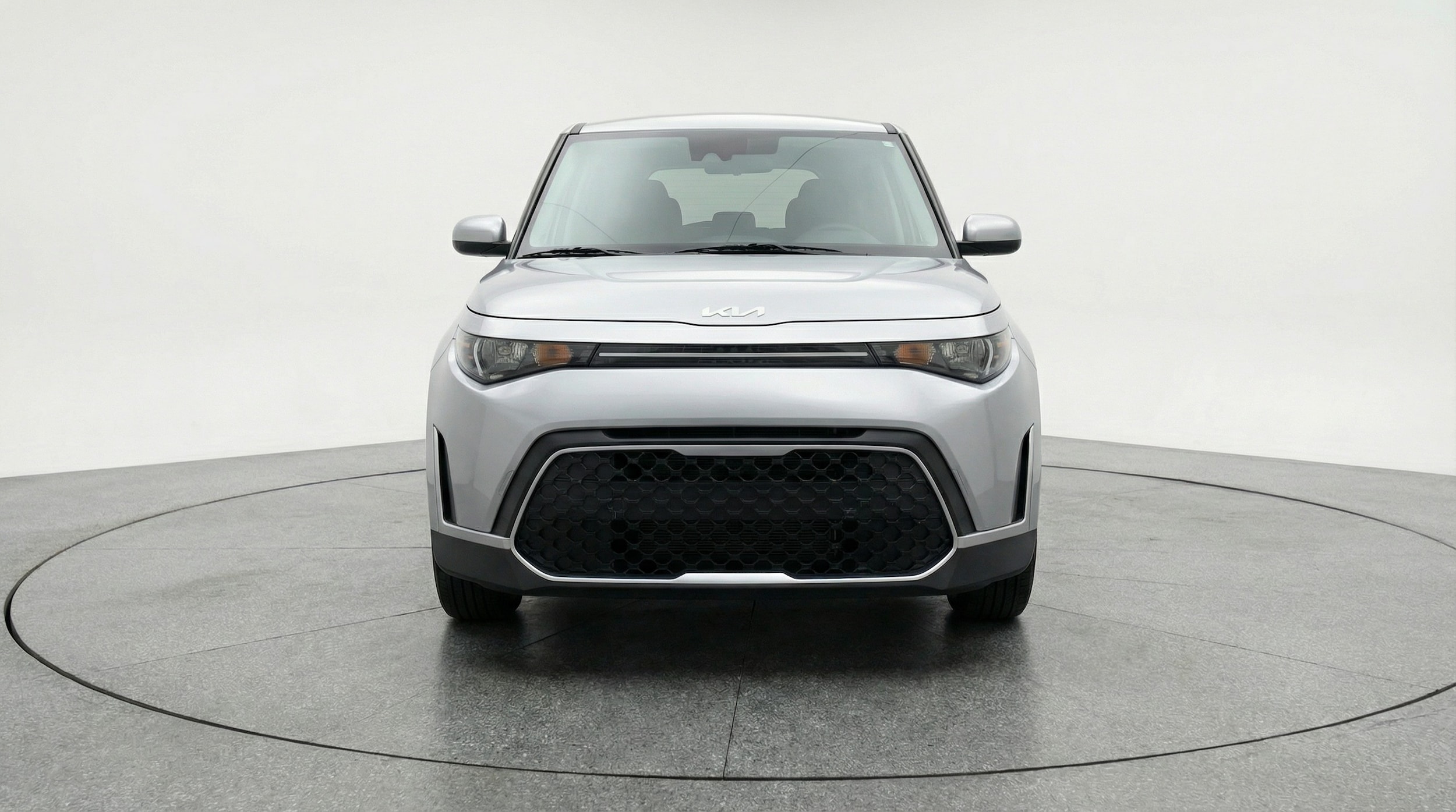 Thumbnail: 2025 Kia Soul - 2