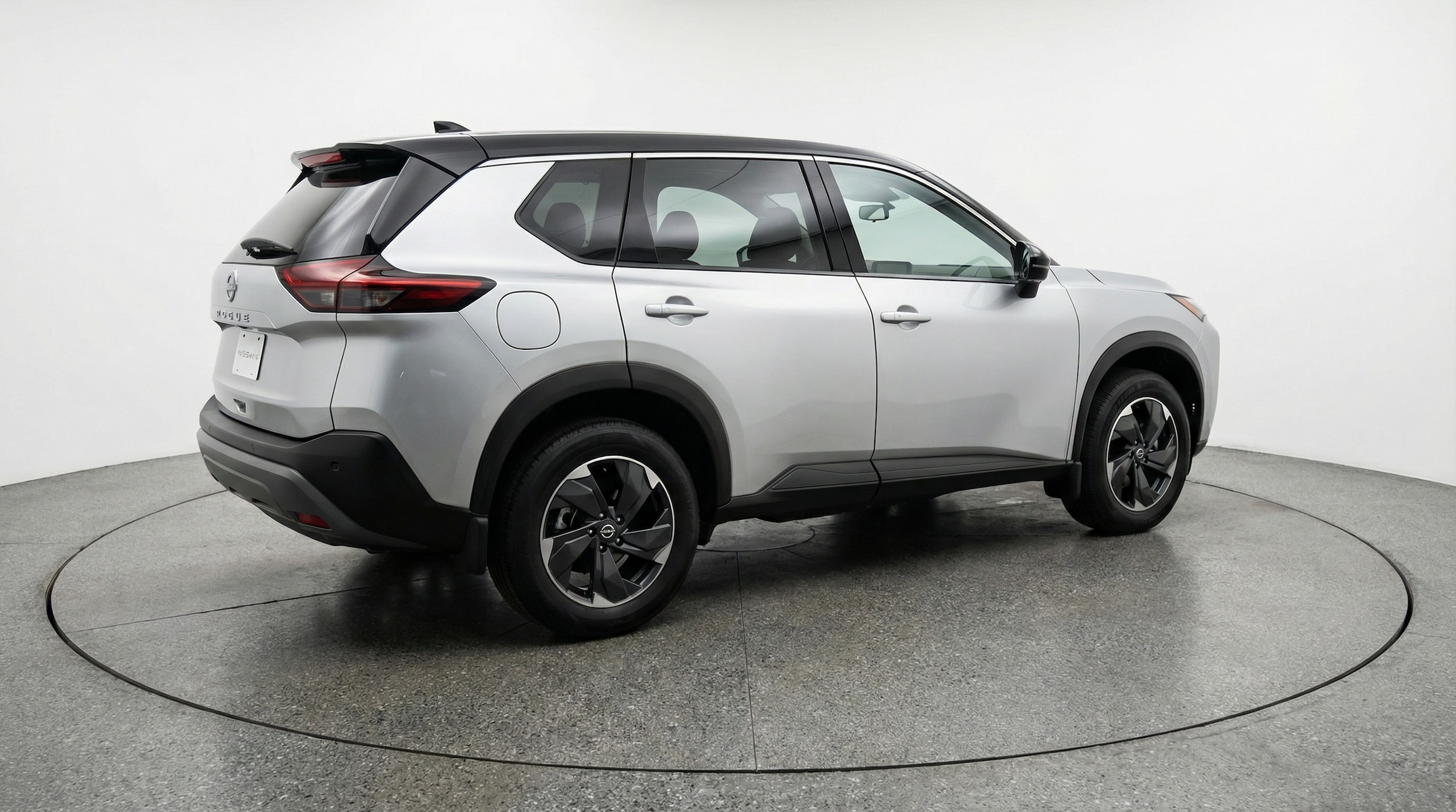 Thumbnail: 2025 Nissan Rogue - 7