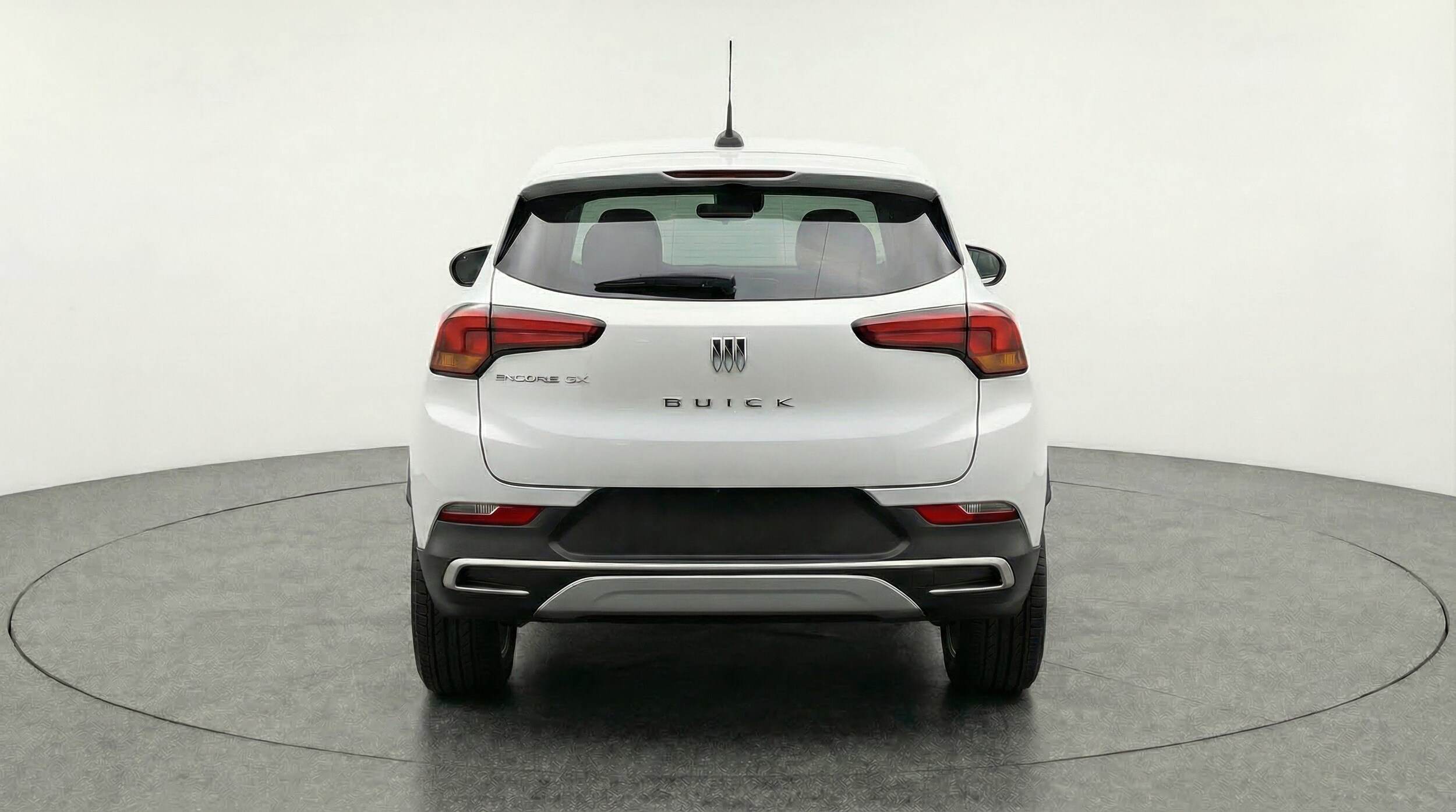 Thumbnail: 2025 Buick Encore GX - 7