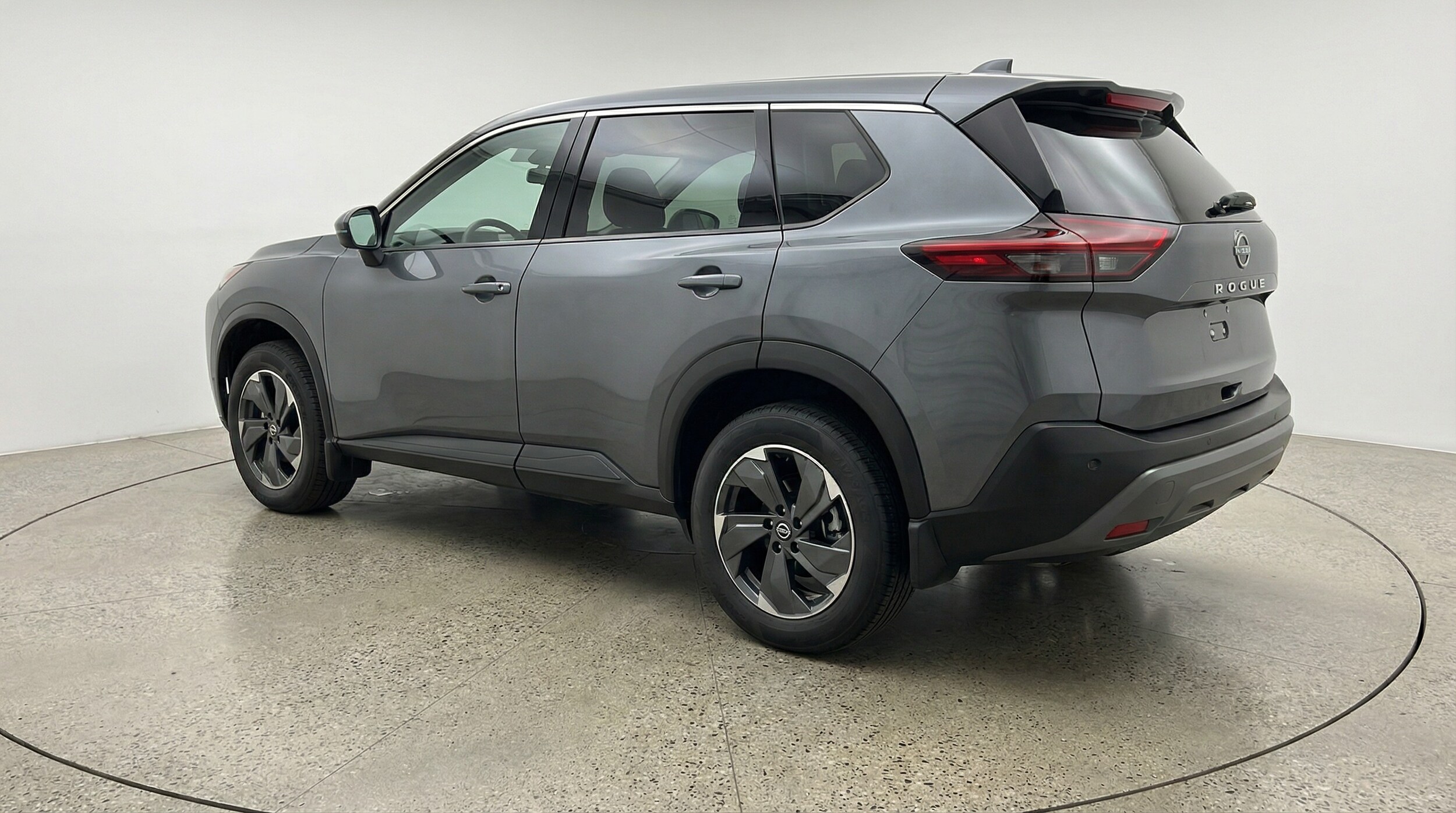 Thumbnail: 2025 Nissan Rogue - 5