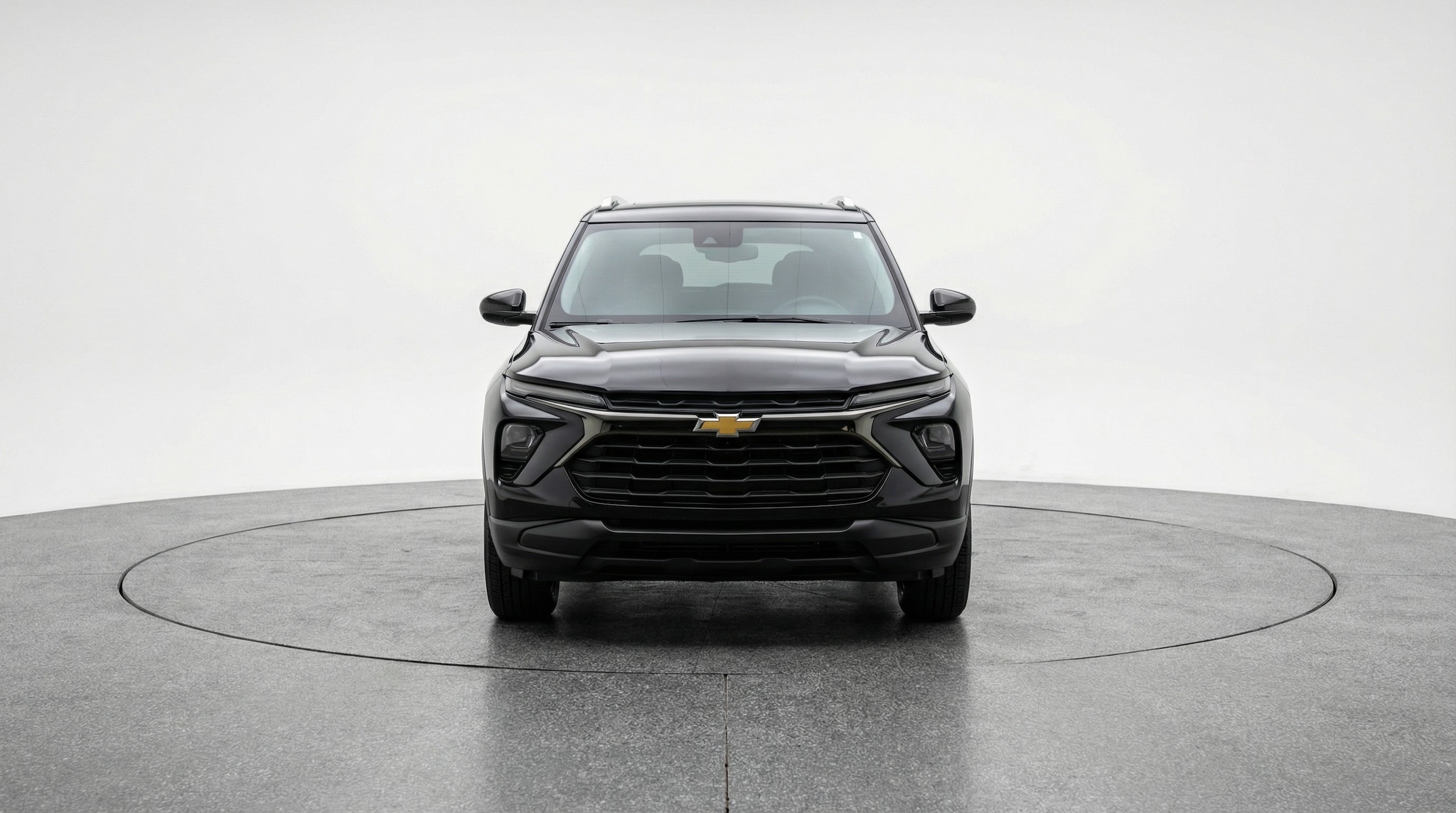 Thumbnail: 2025 Chevrolet TrailBlazer - 2