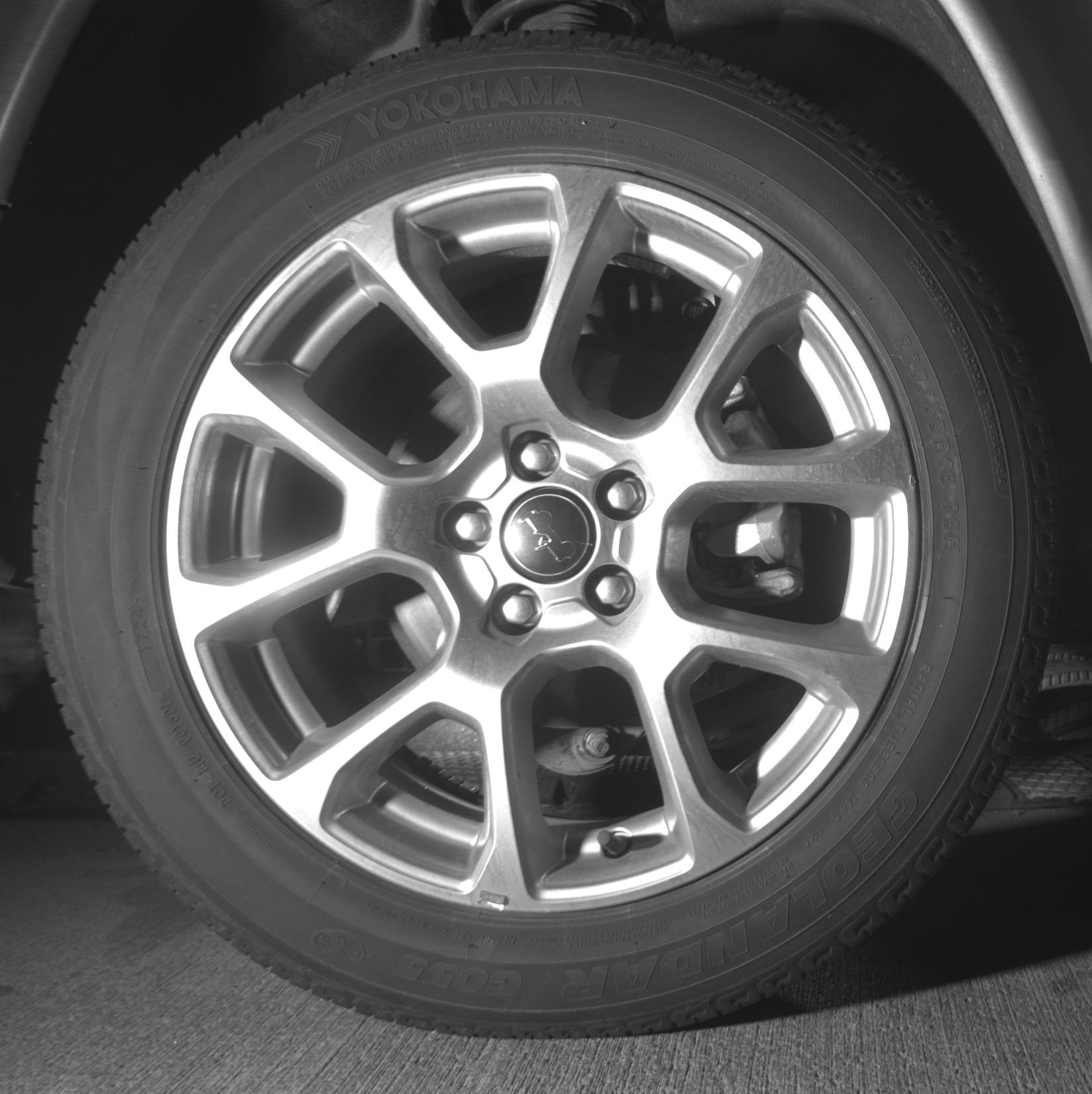 Thumbnail: 2025 Jeep Compass - 12