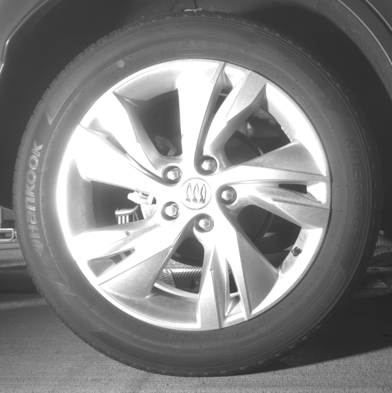 Thumbnail: 2025 Buick Encore GX - 15