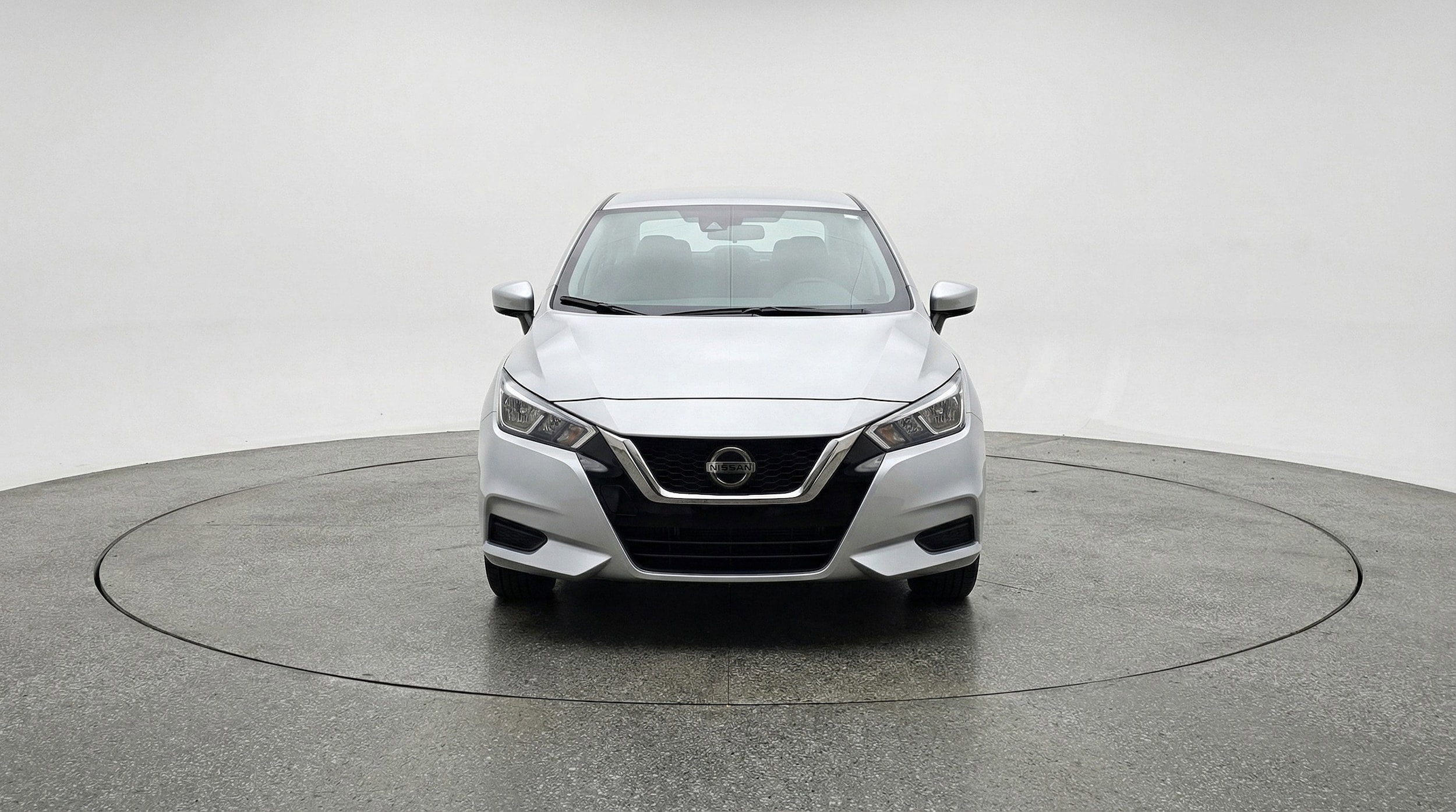 Thumbnail: 2025 Nissan Versa - 2